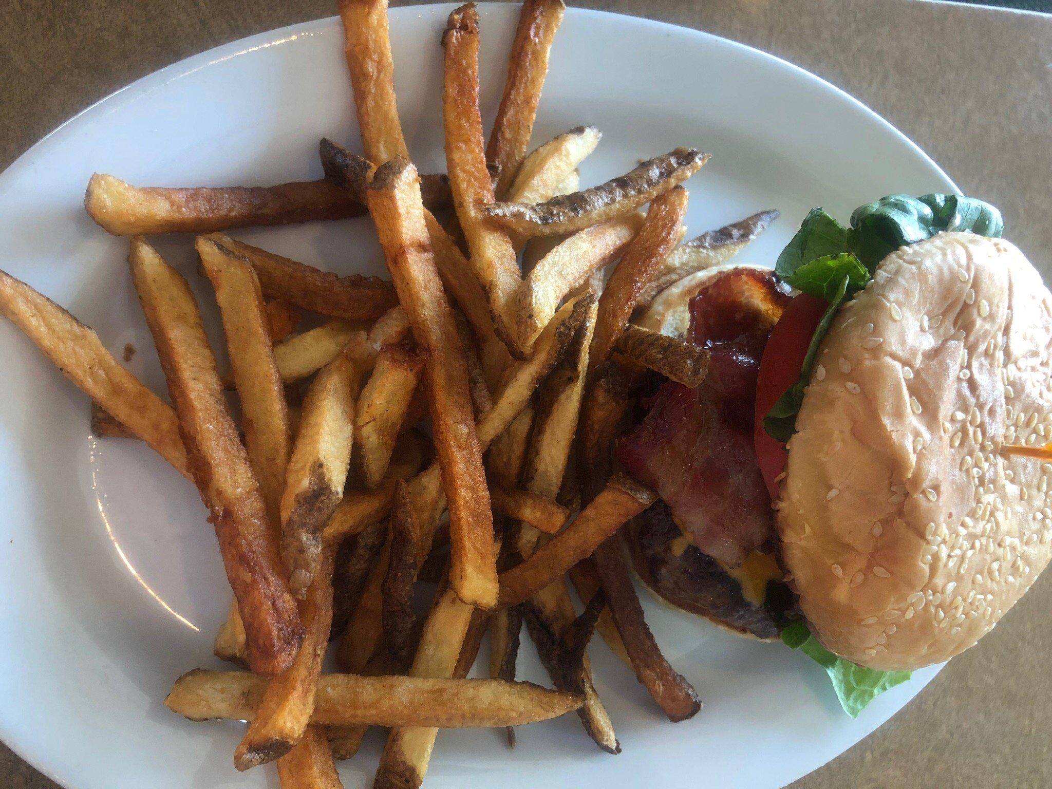 Talbot Arm Restaurant