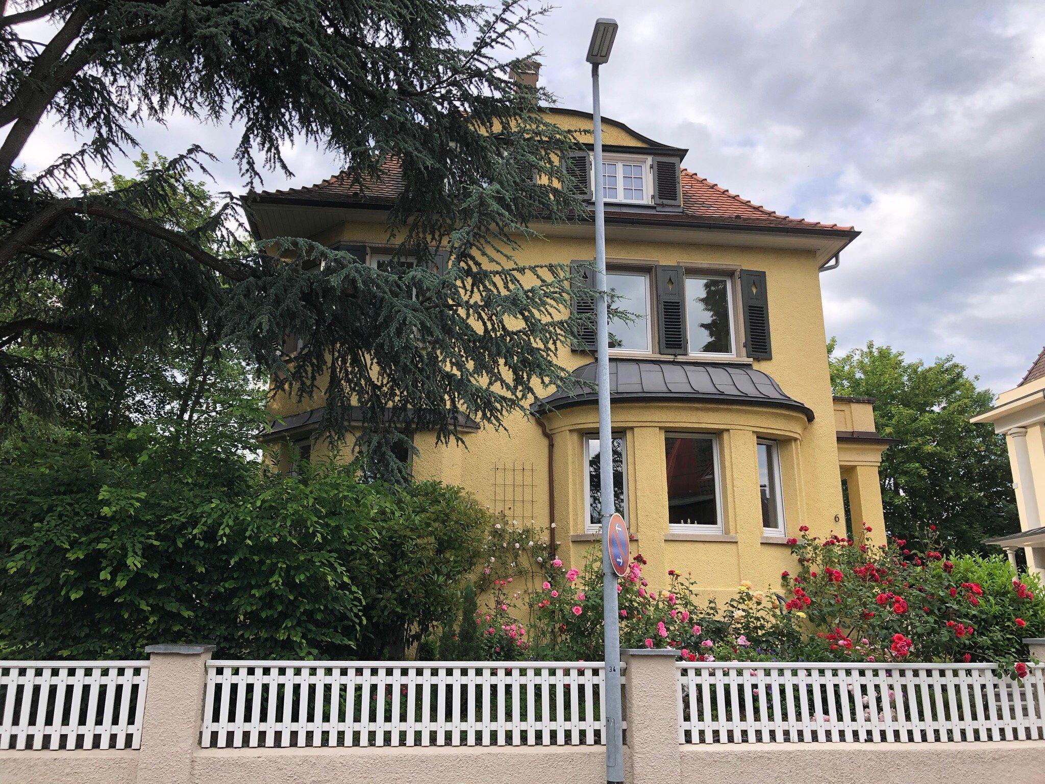 Kricheldorff Boutique Hotel