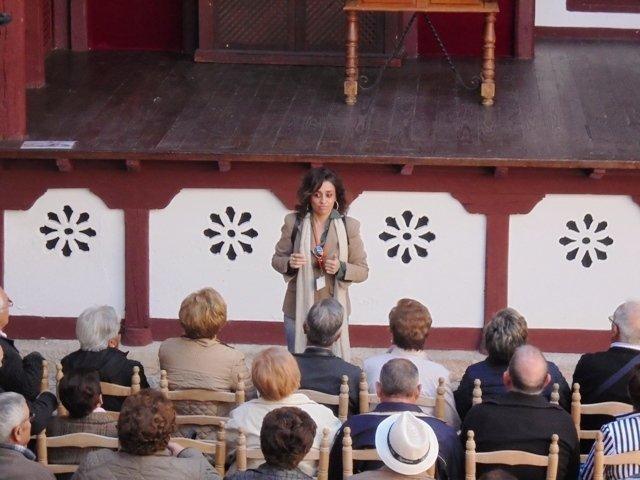 Turismo Almagro Creativo