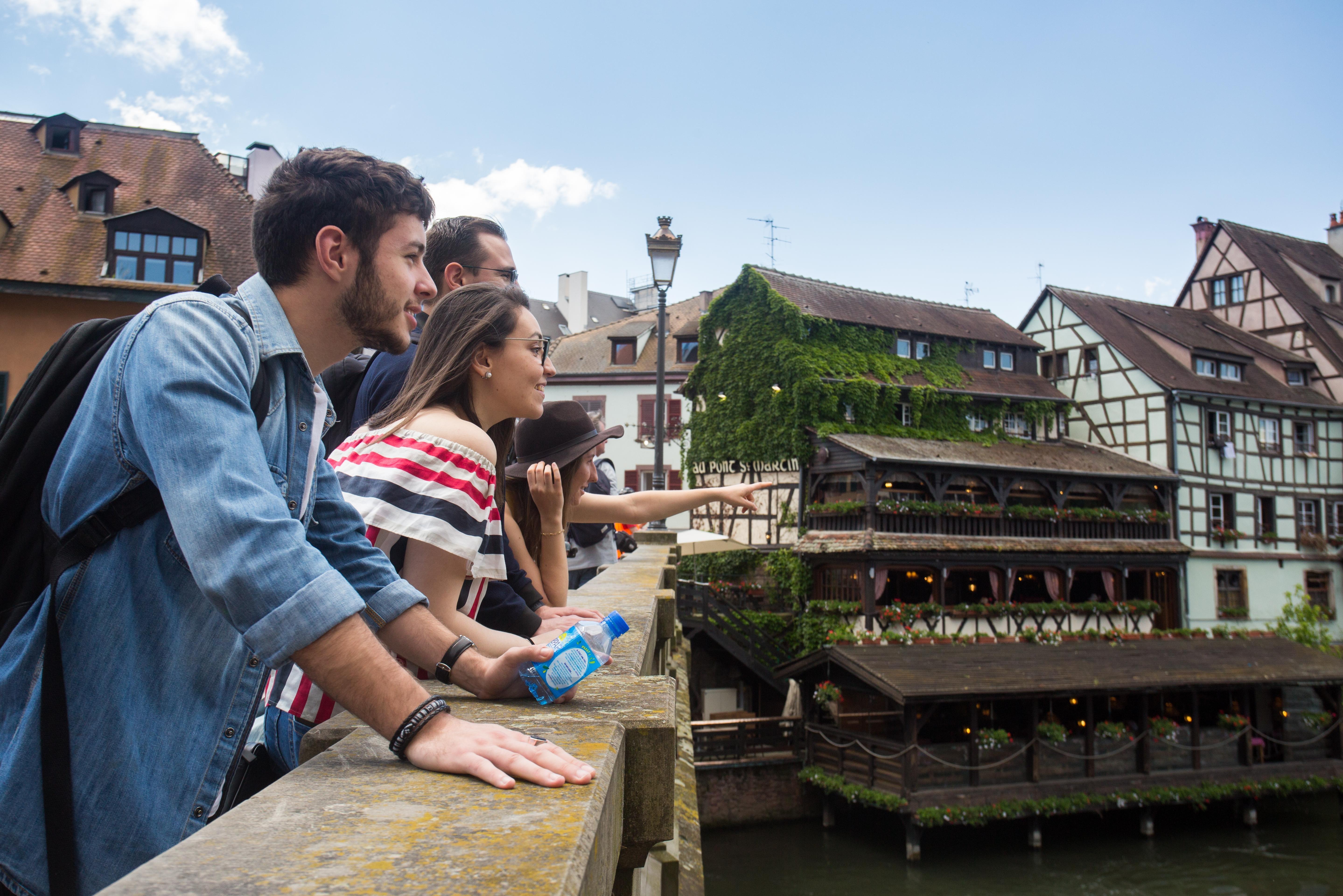 Strasbourg Food Tours by Eating Europe