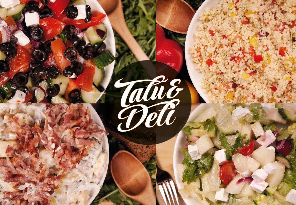 Talu & Deli