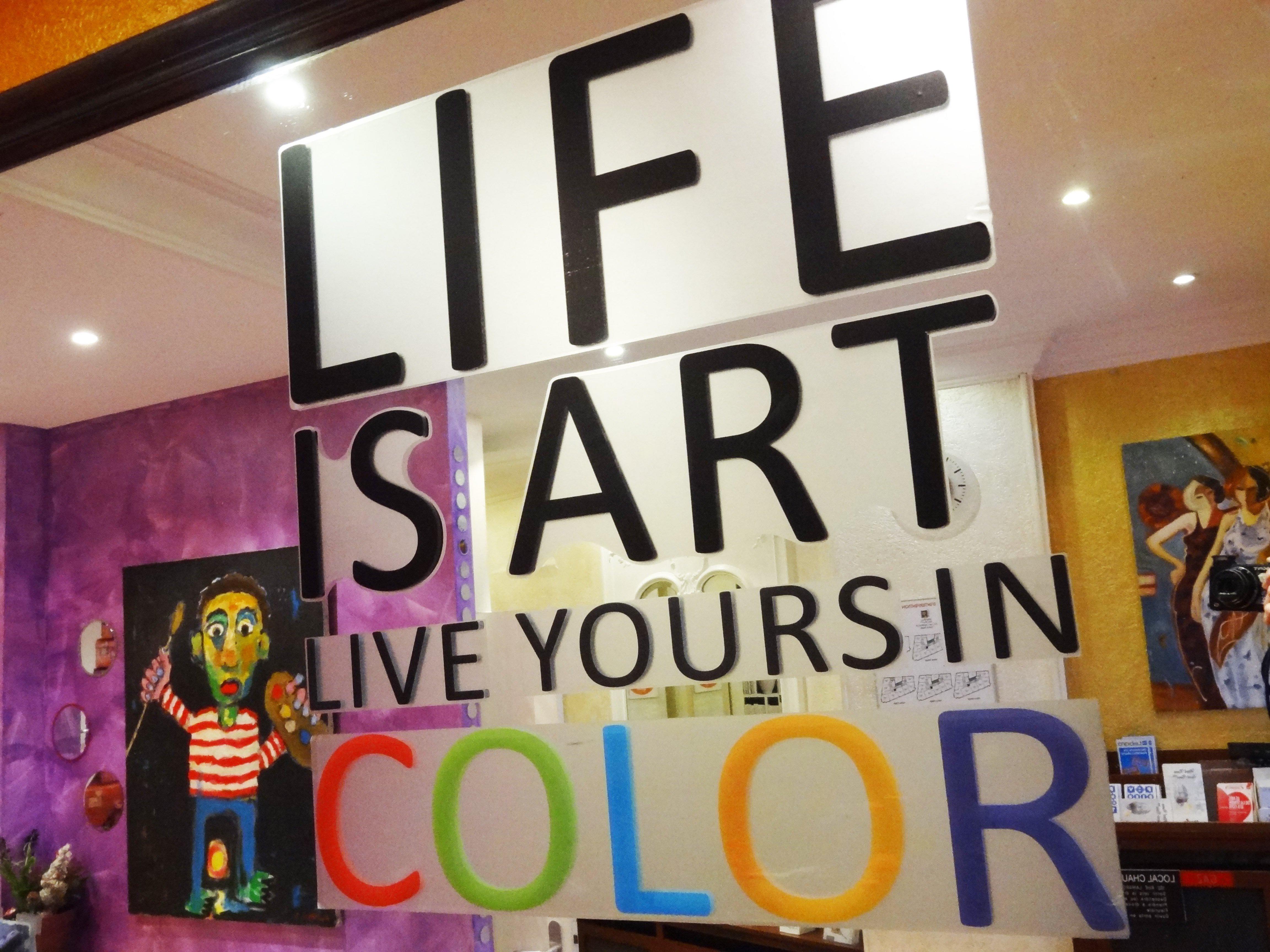 Hotel Roma Sacre Coeur