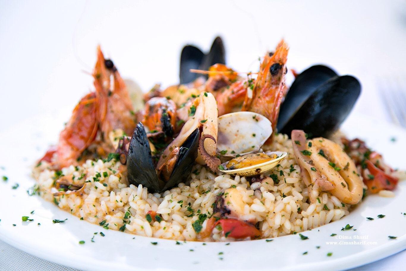 Bella Roma - Italian Restaurant