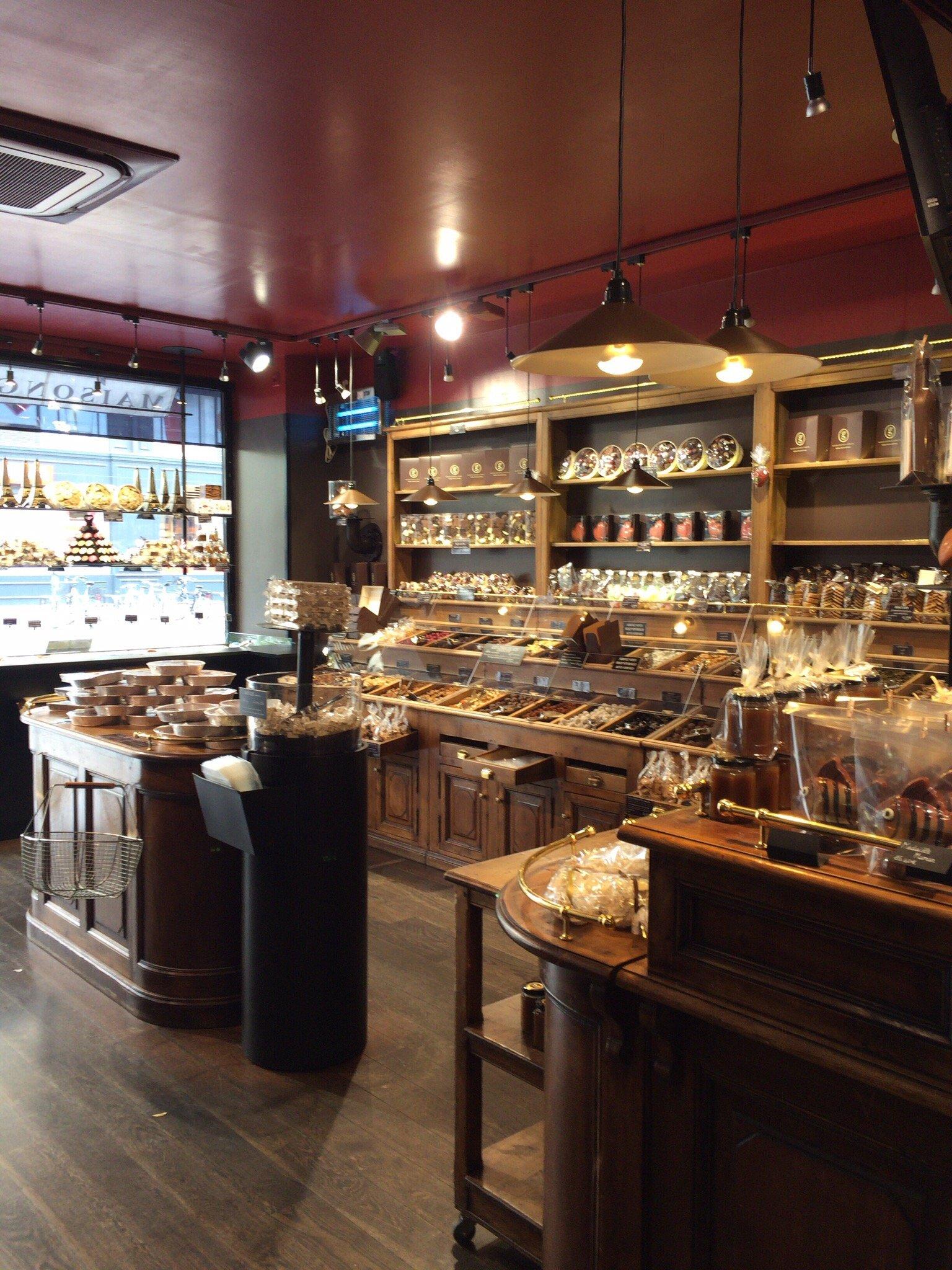 Maison Georges Larnicol