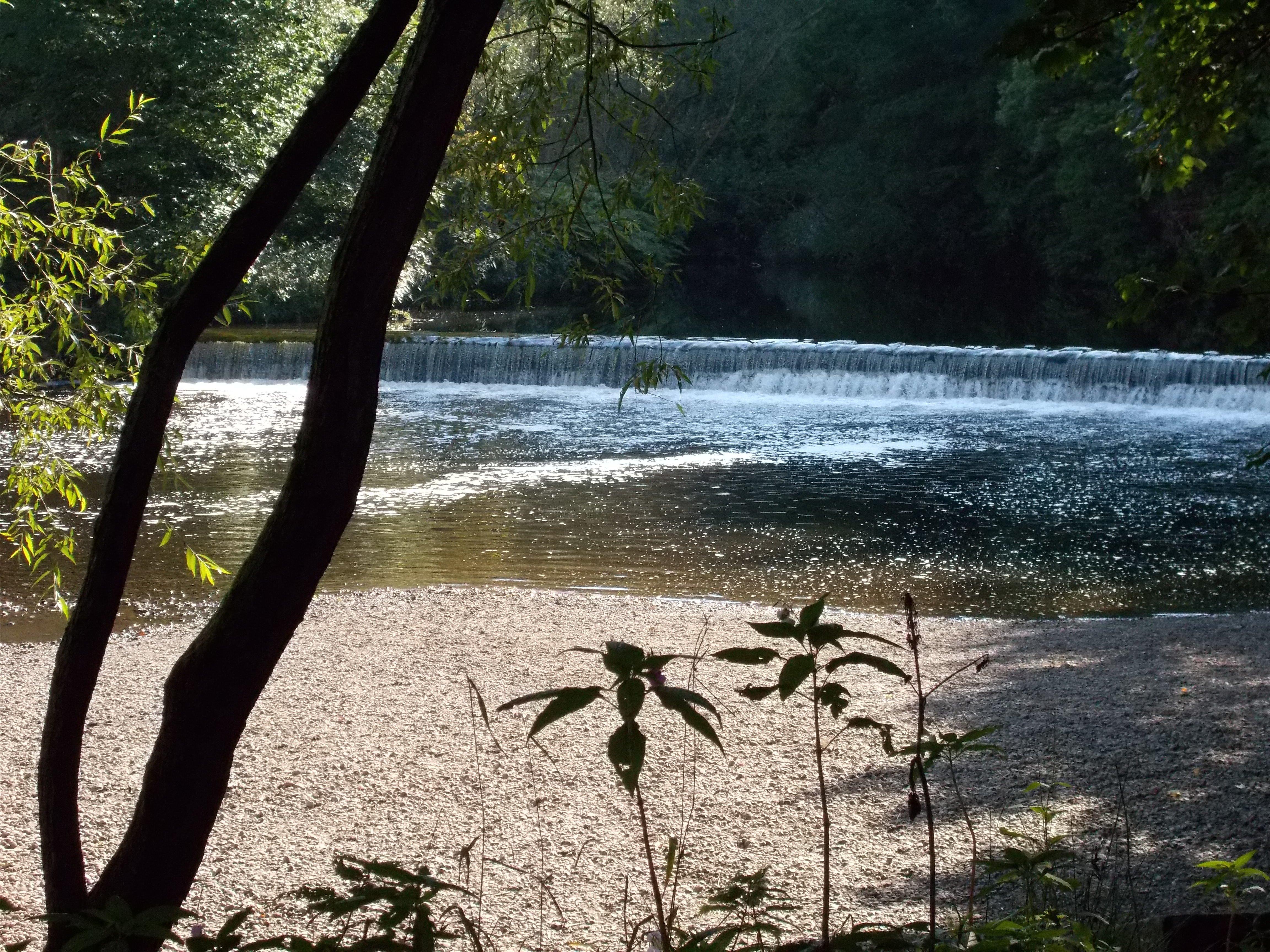 Woodbank Memorial Park
