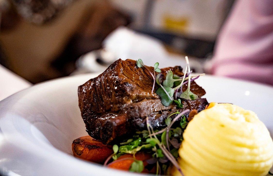 Lava Rock Restaurant