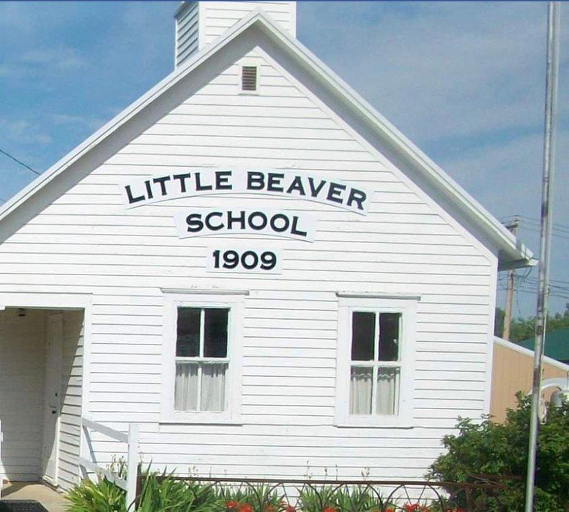 Golden Valley County Museum