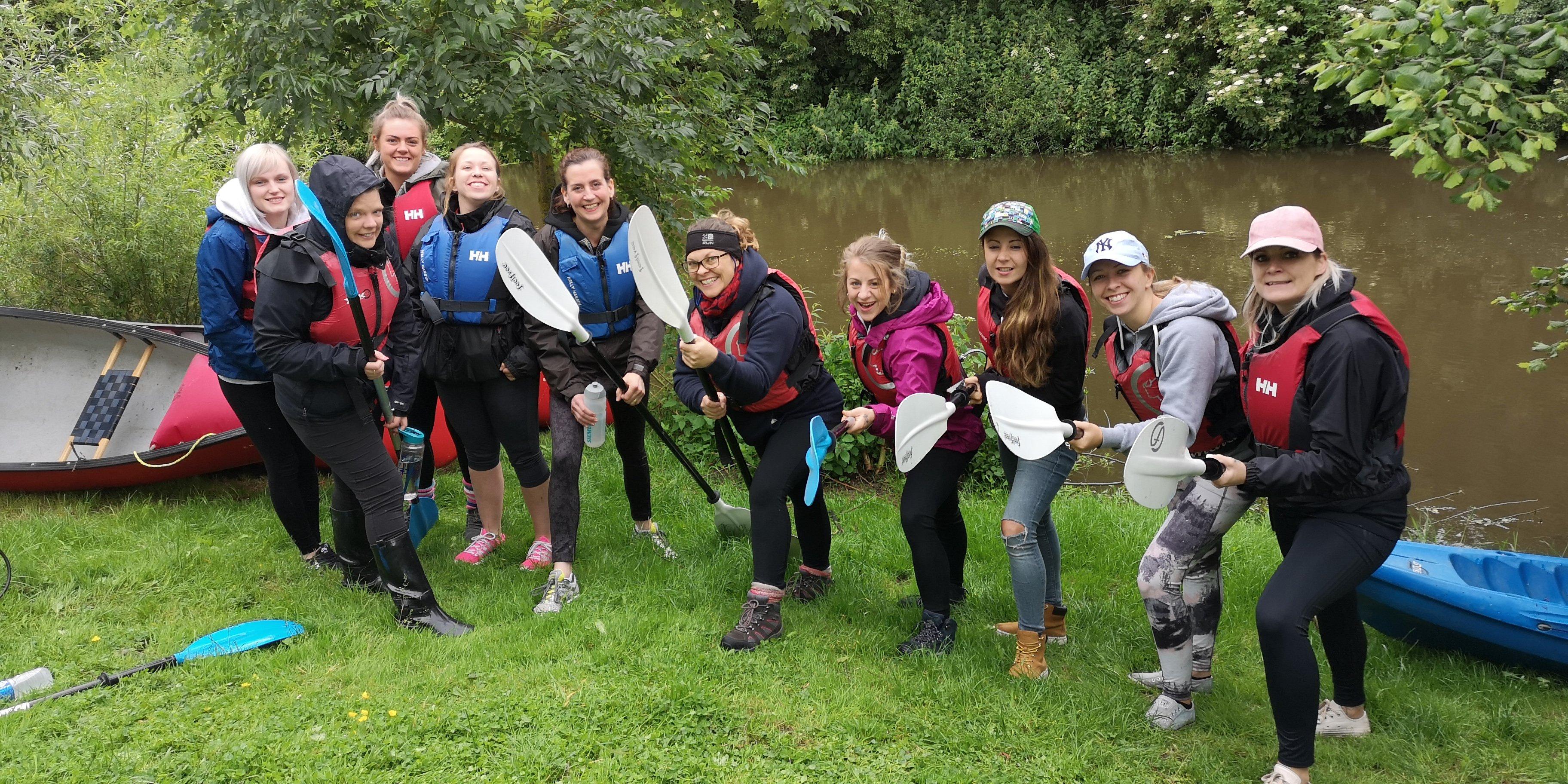 Wall Eden Farm Holidays