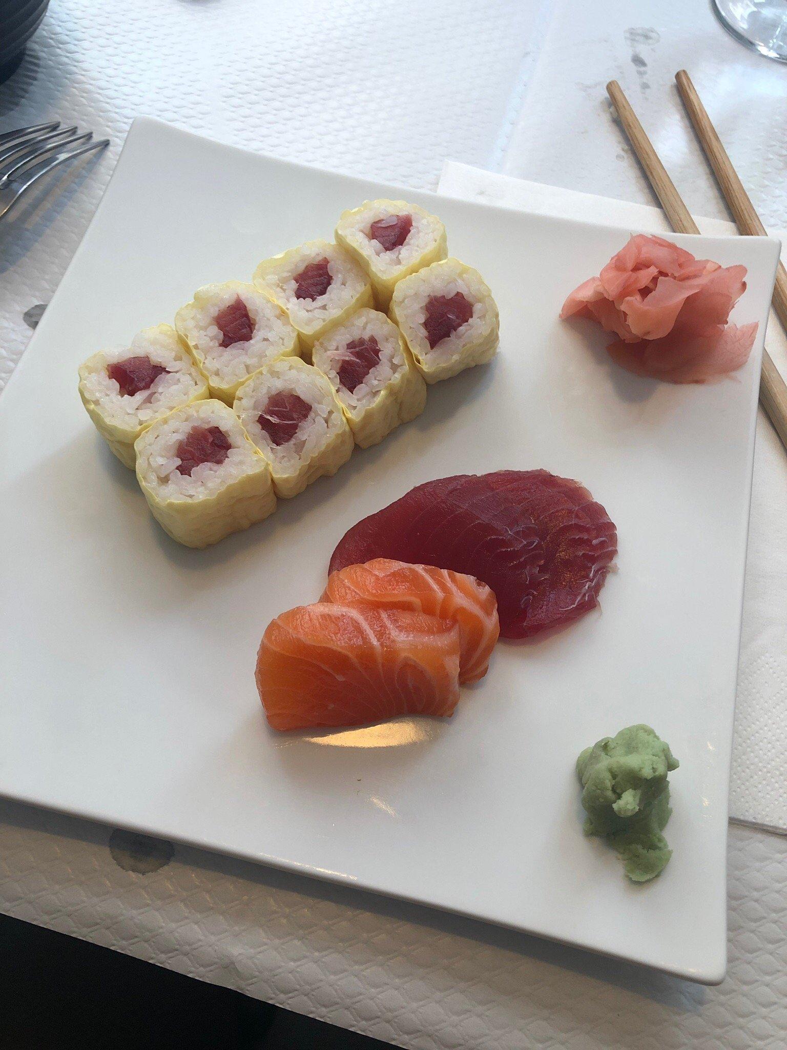 Line Sushi