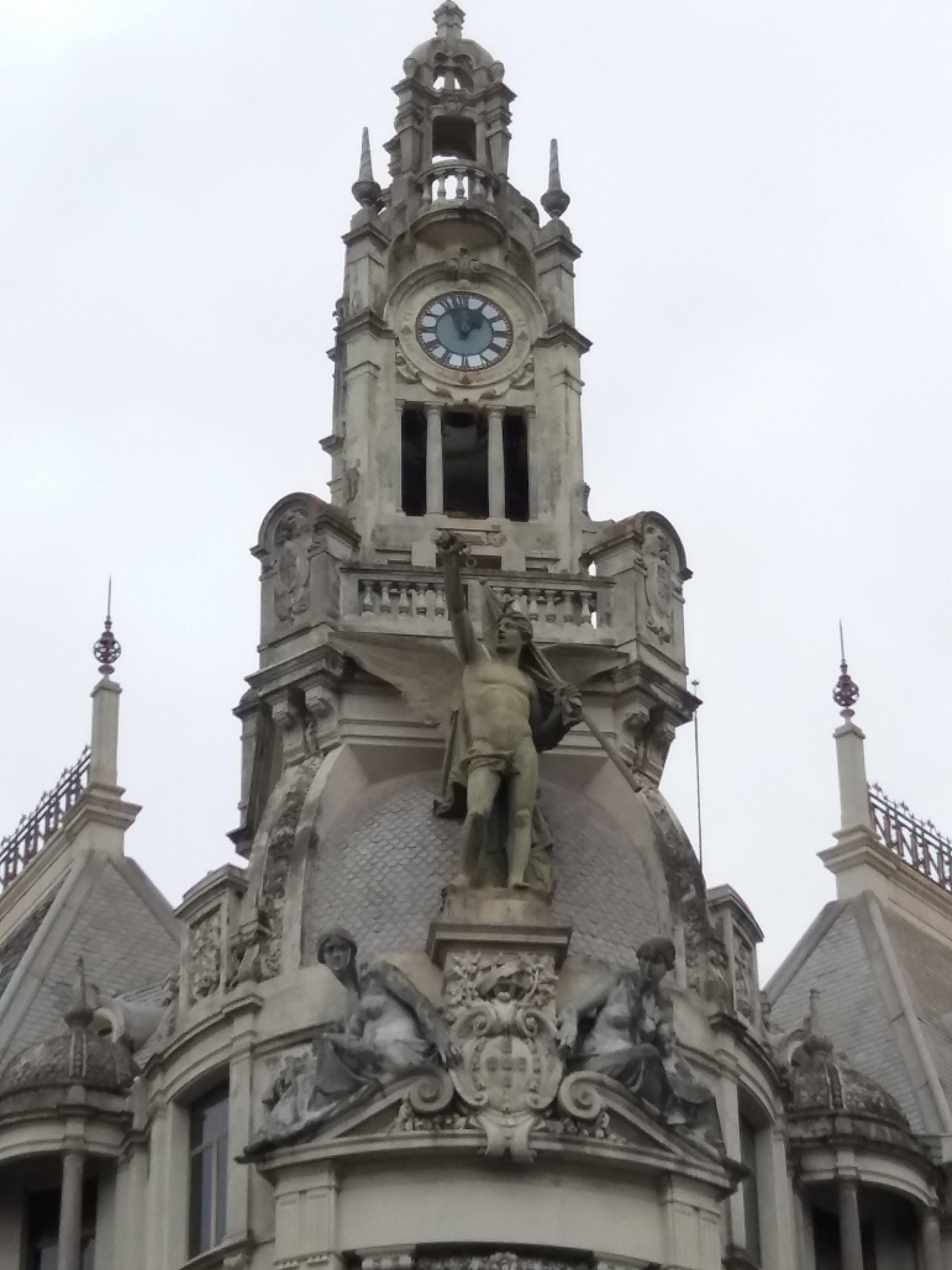 Edificio Seguradora "A Nacional" - UNIC