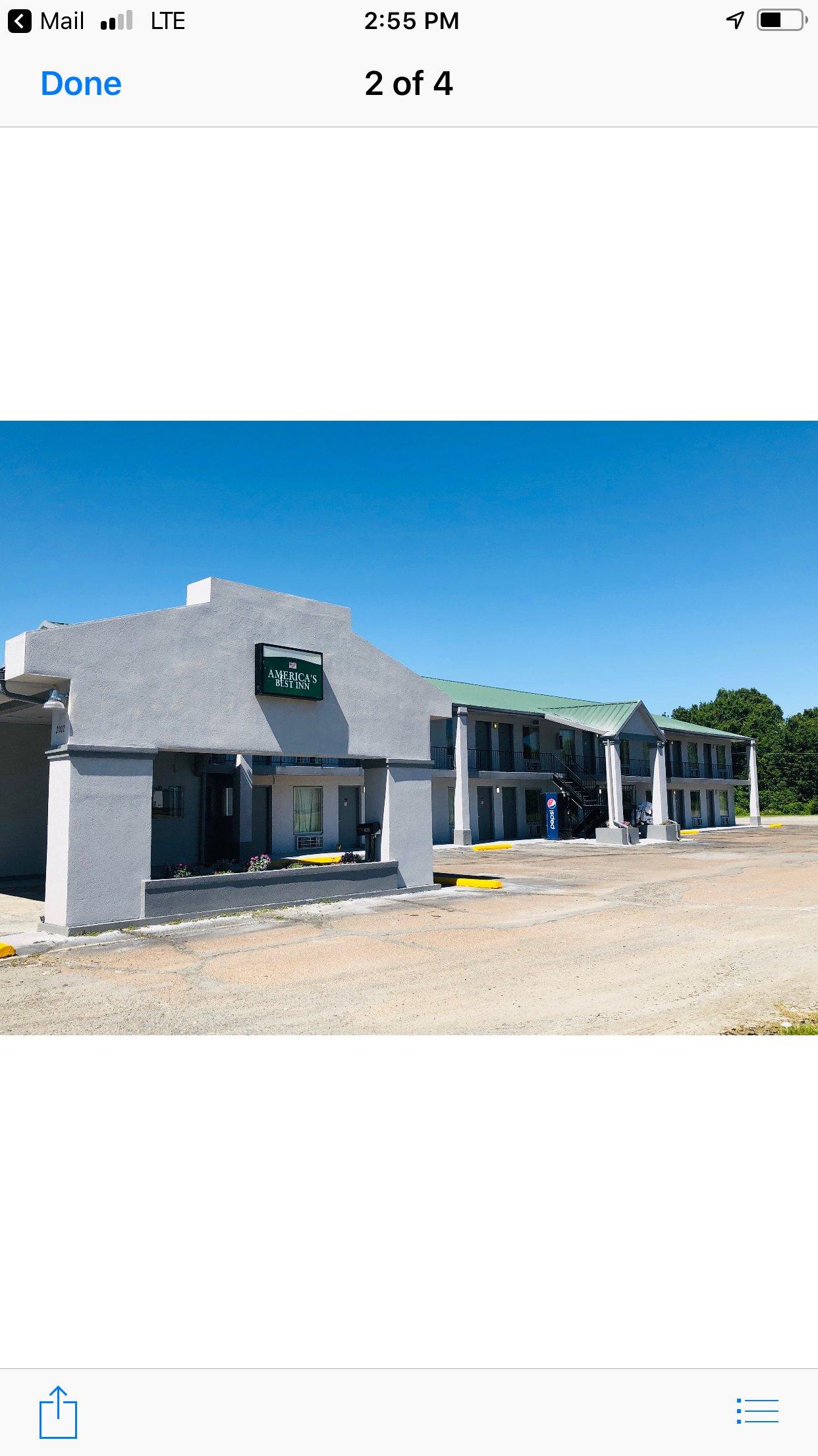 America's Best Inn Brinkley