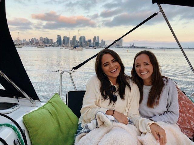 San Diego Sailing Excursions