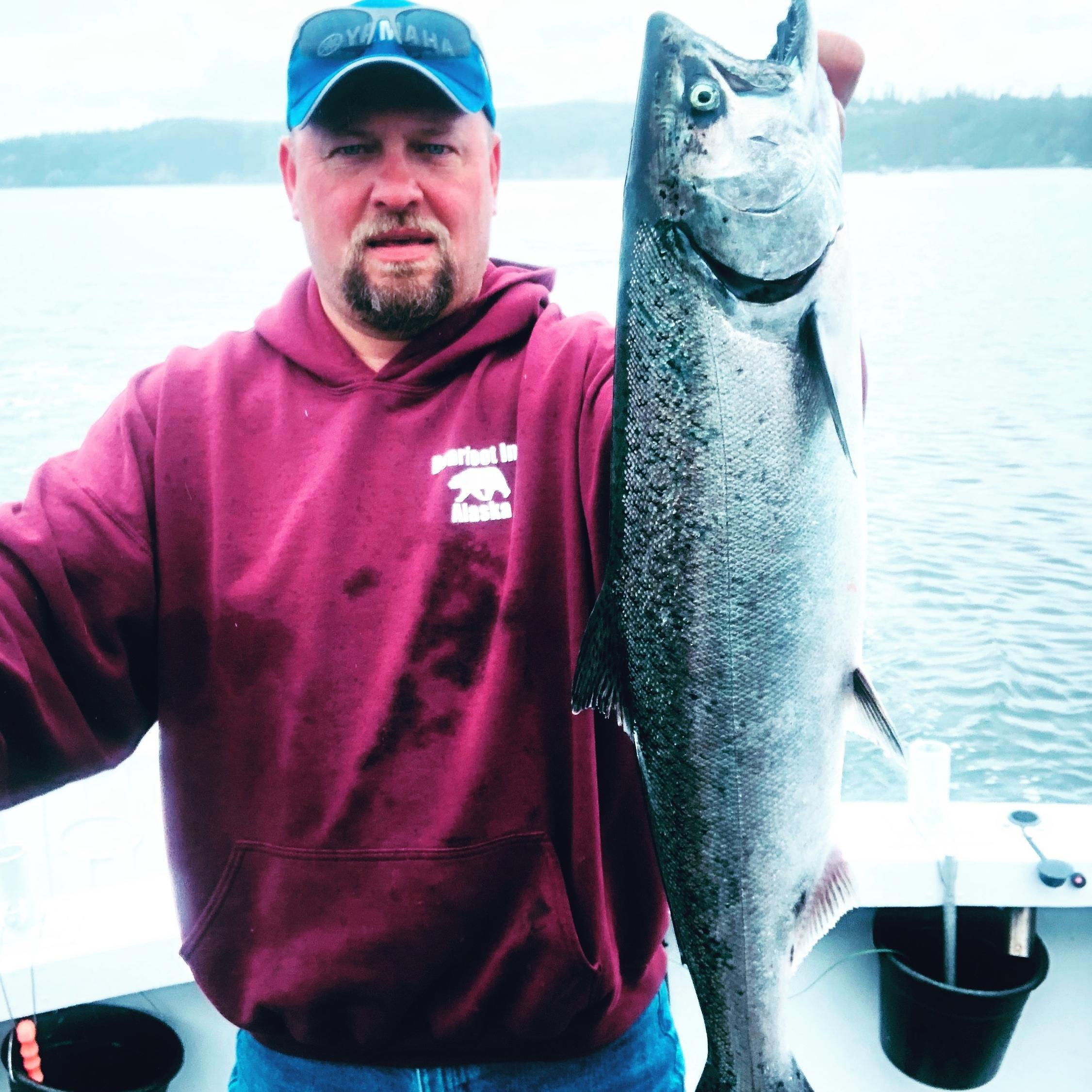 Northwest Fishing Charters