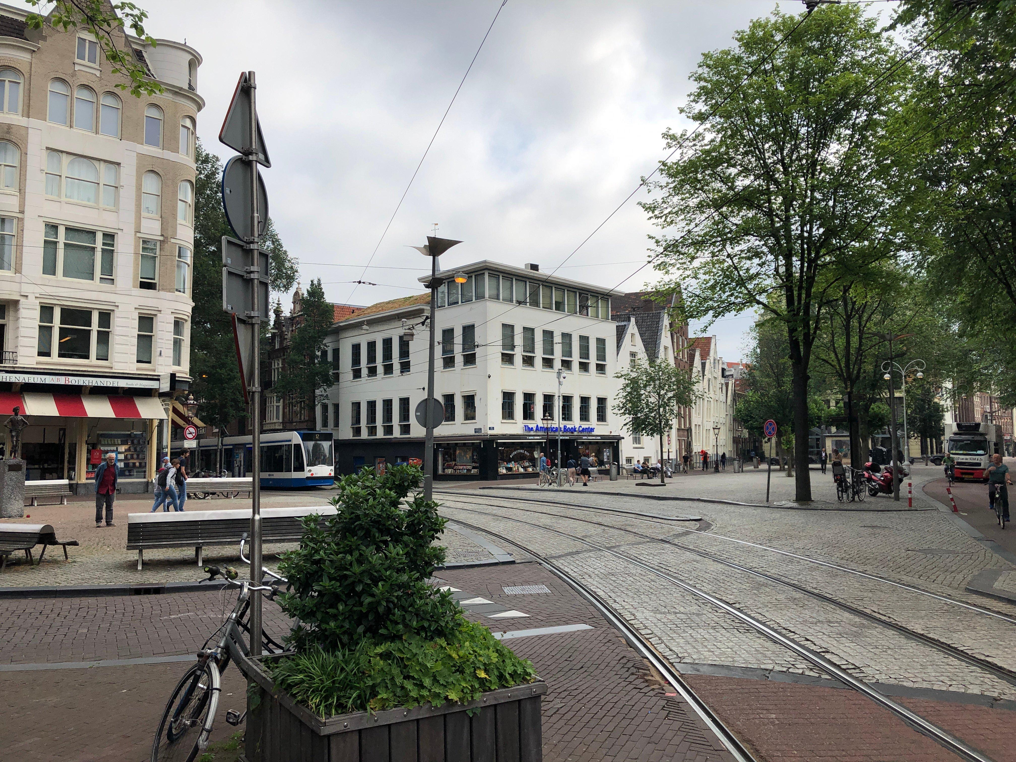 Spui