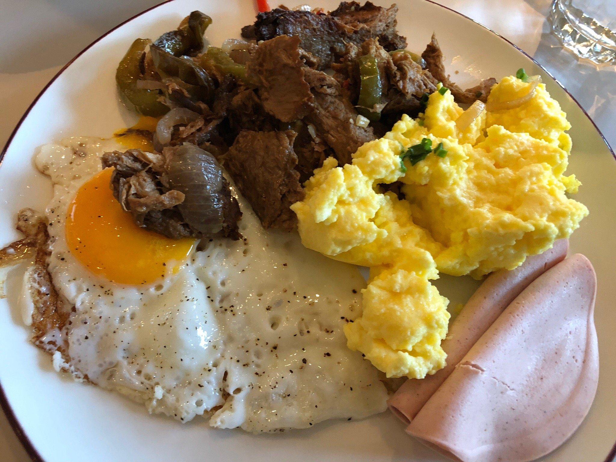 Scandic Torget Bergen