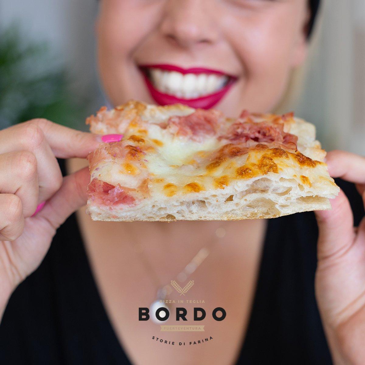 Bordo Pizza Valencia