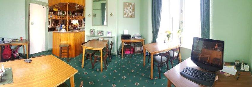 Gracelands Guest House