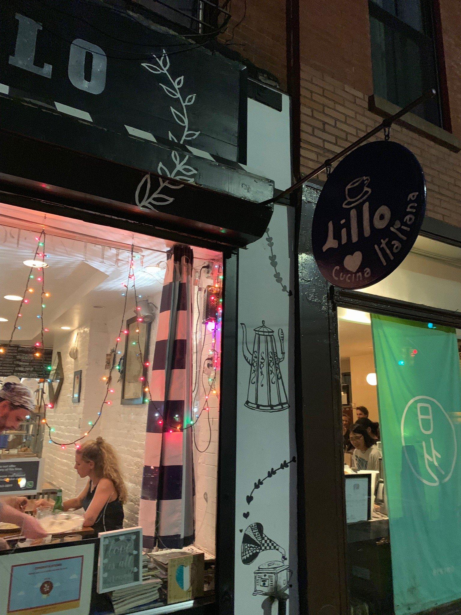 Lillo Cucina Italiana