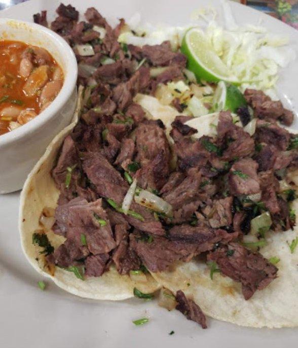 Las Fuentes Mexican Restaurant