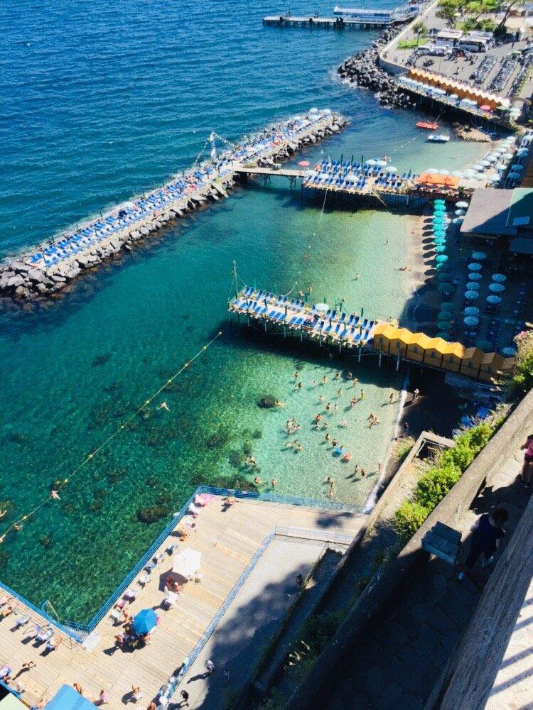 Cuore di Sorrento Suites