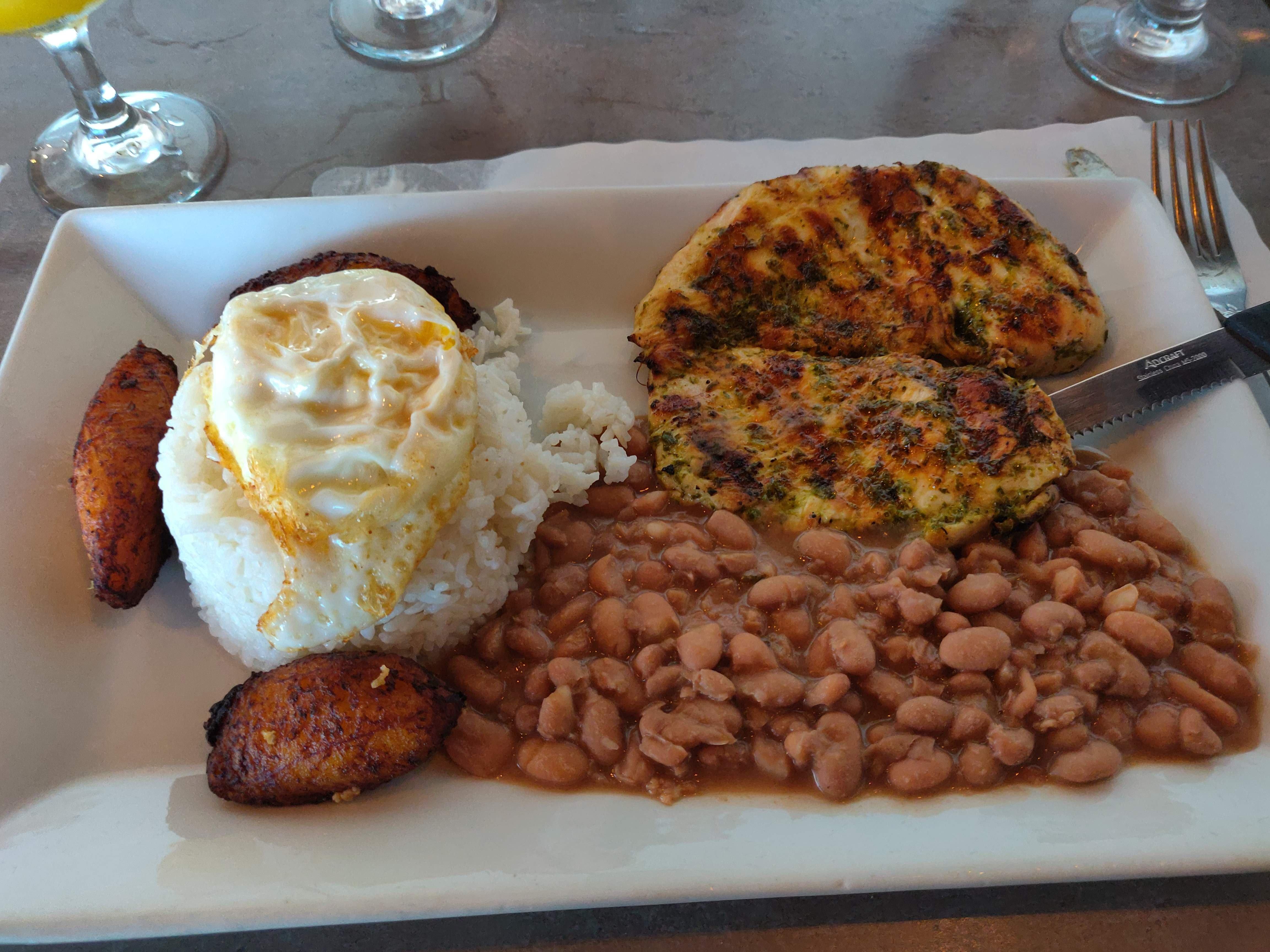 Las Totoritas Restaurant