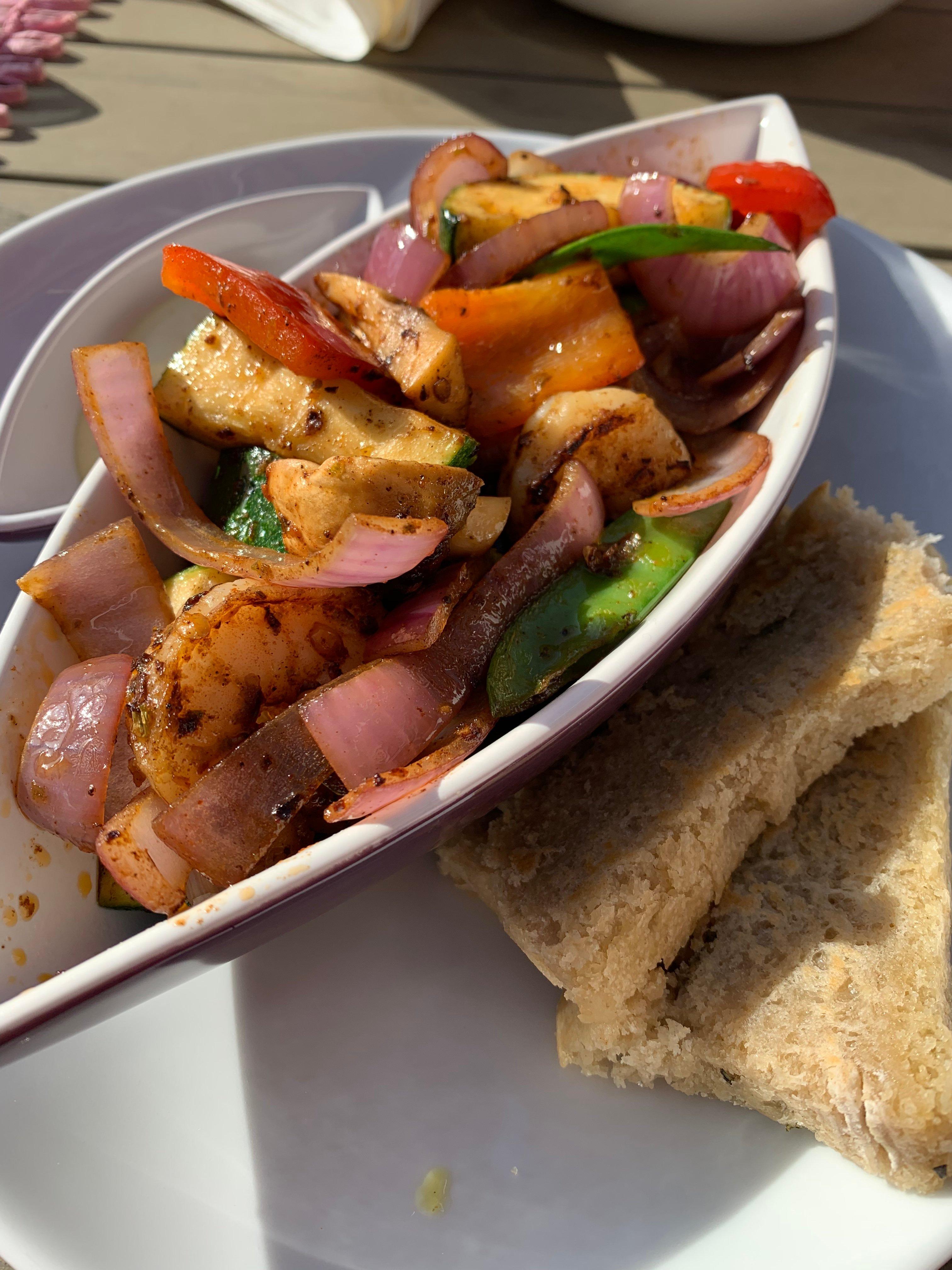 Stavern Bryggekjokken