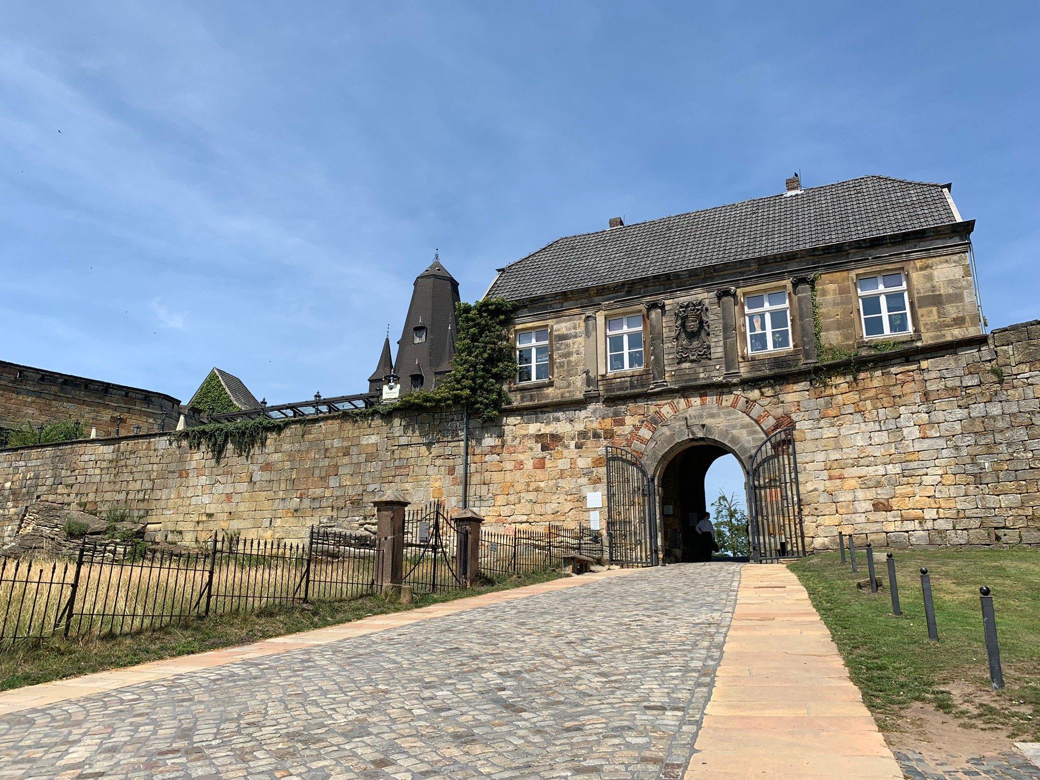 Touristinformation Bad Bentheim