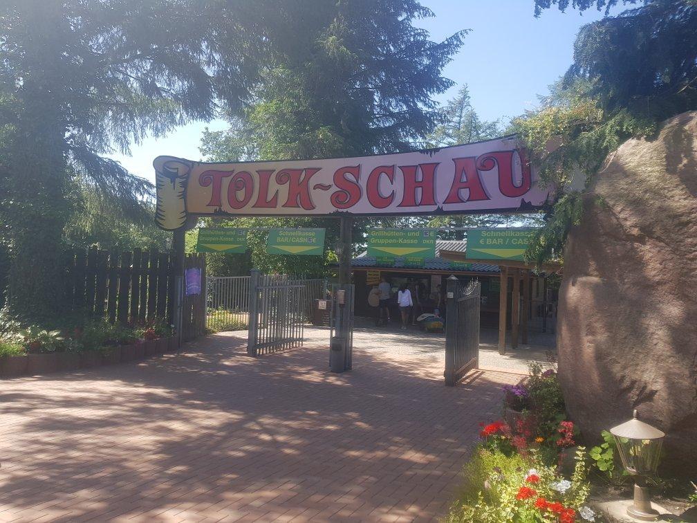 Tolk Schau