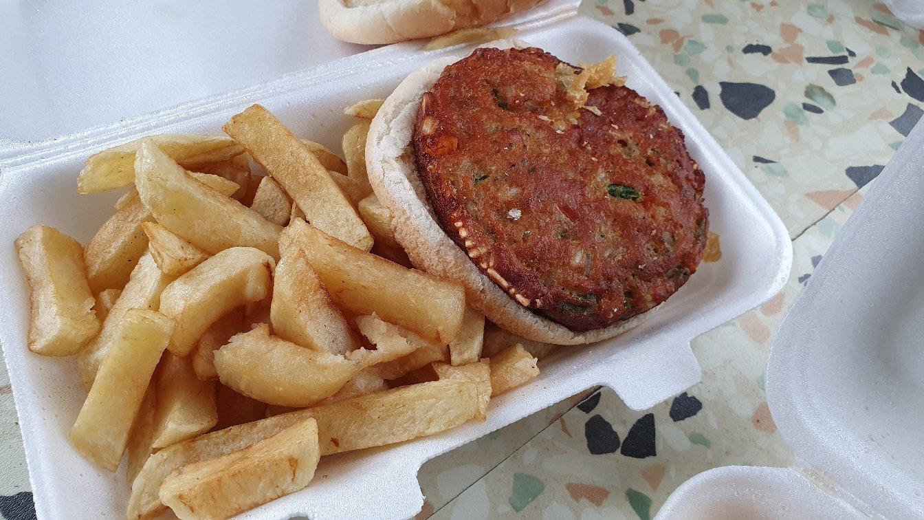 Skippy's Fish & Chips