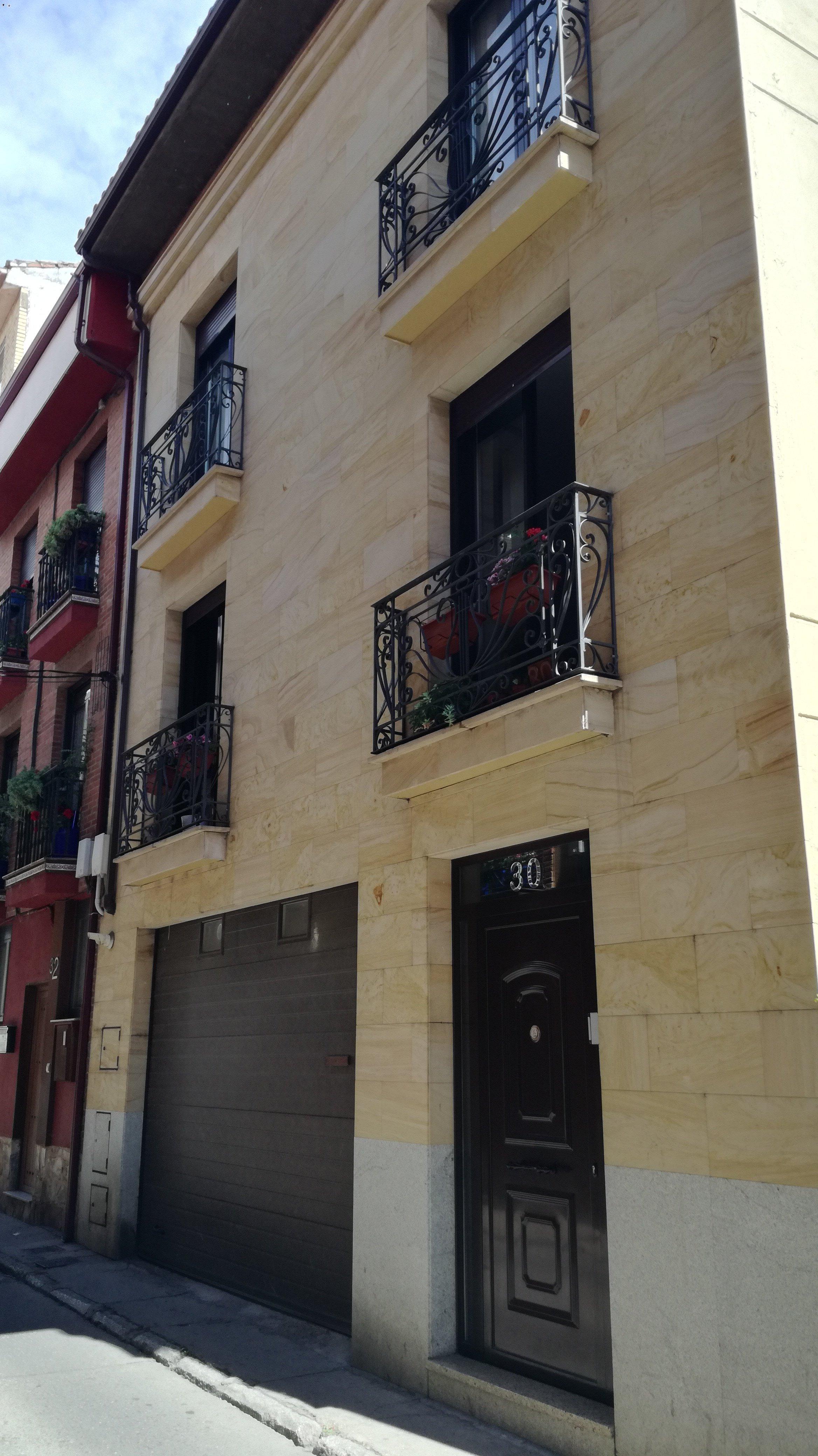 Albergue So Por Hoje