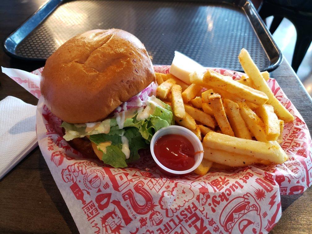 Photo by K2060XGroberts