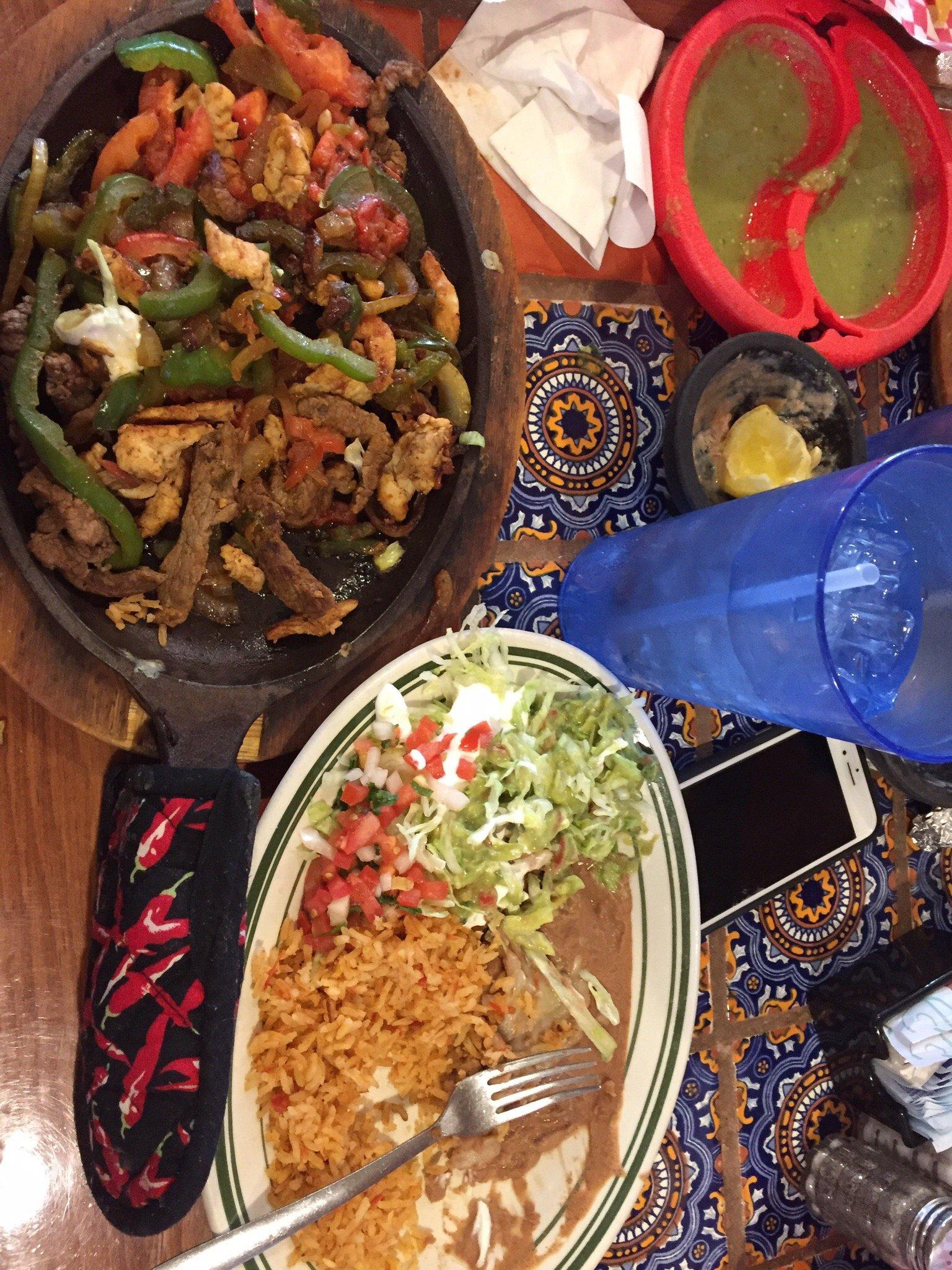 Morelos Mexican Grill