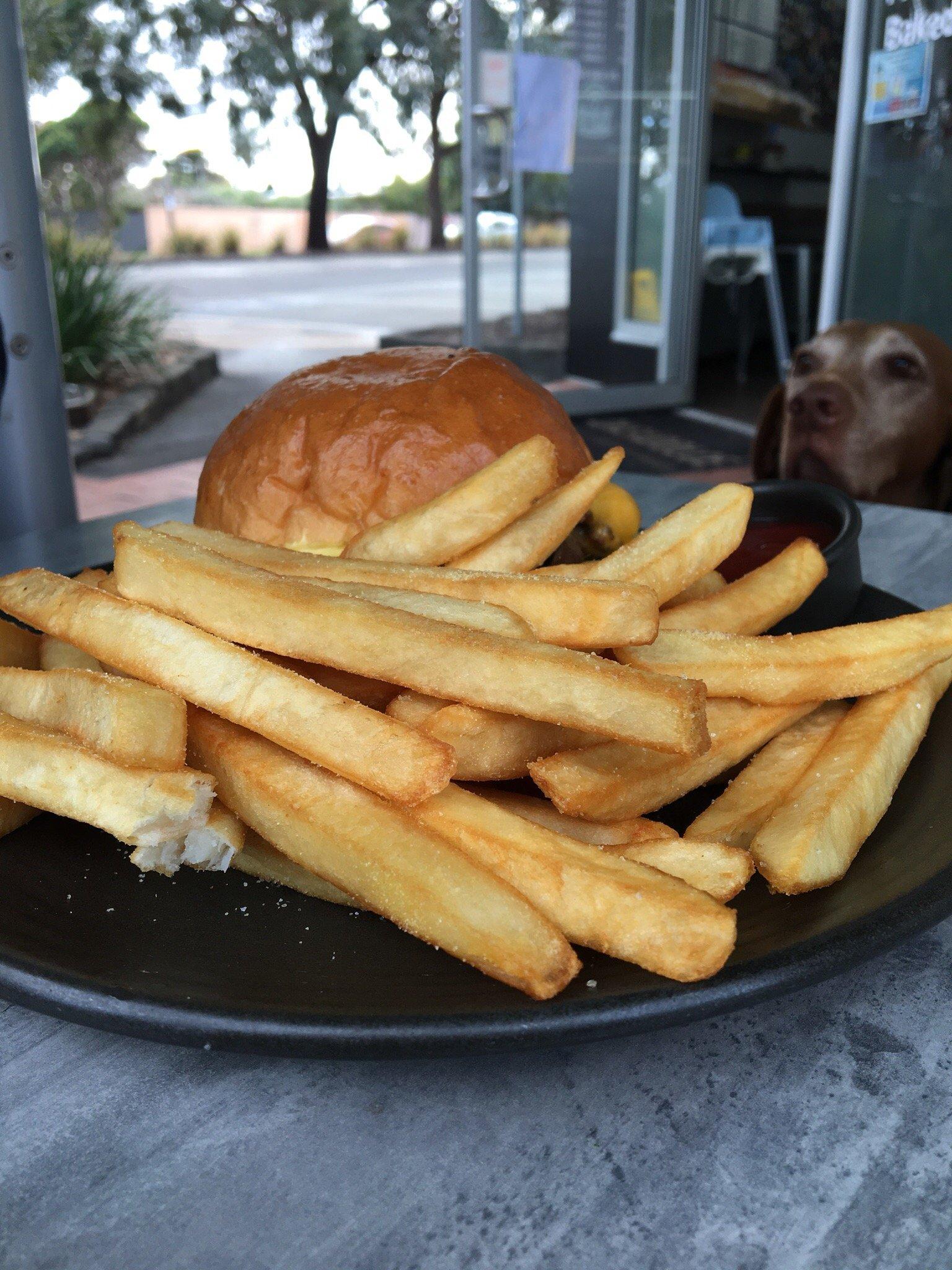 Casa Dolce Cafe Bakery