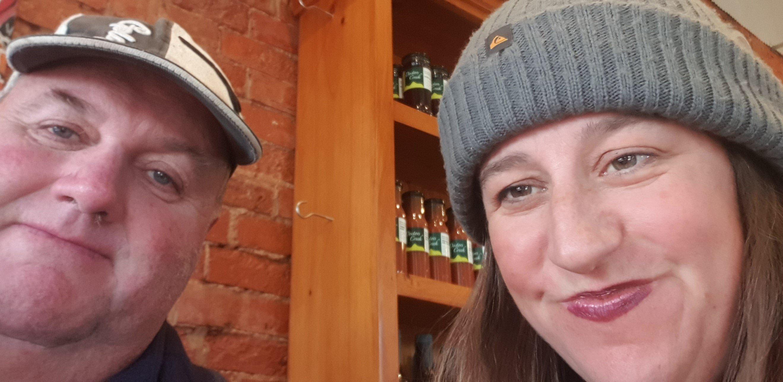 Jos House Gallery And Coffee House