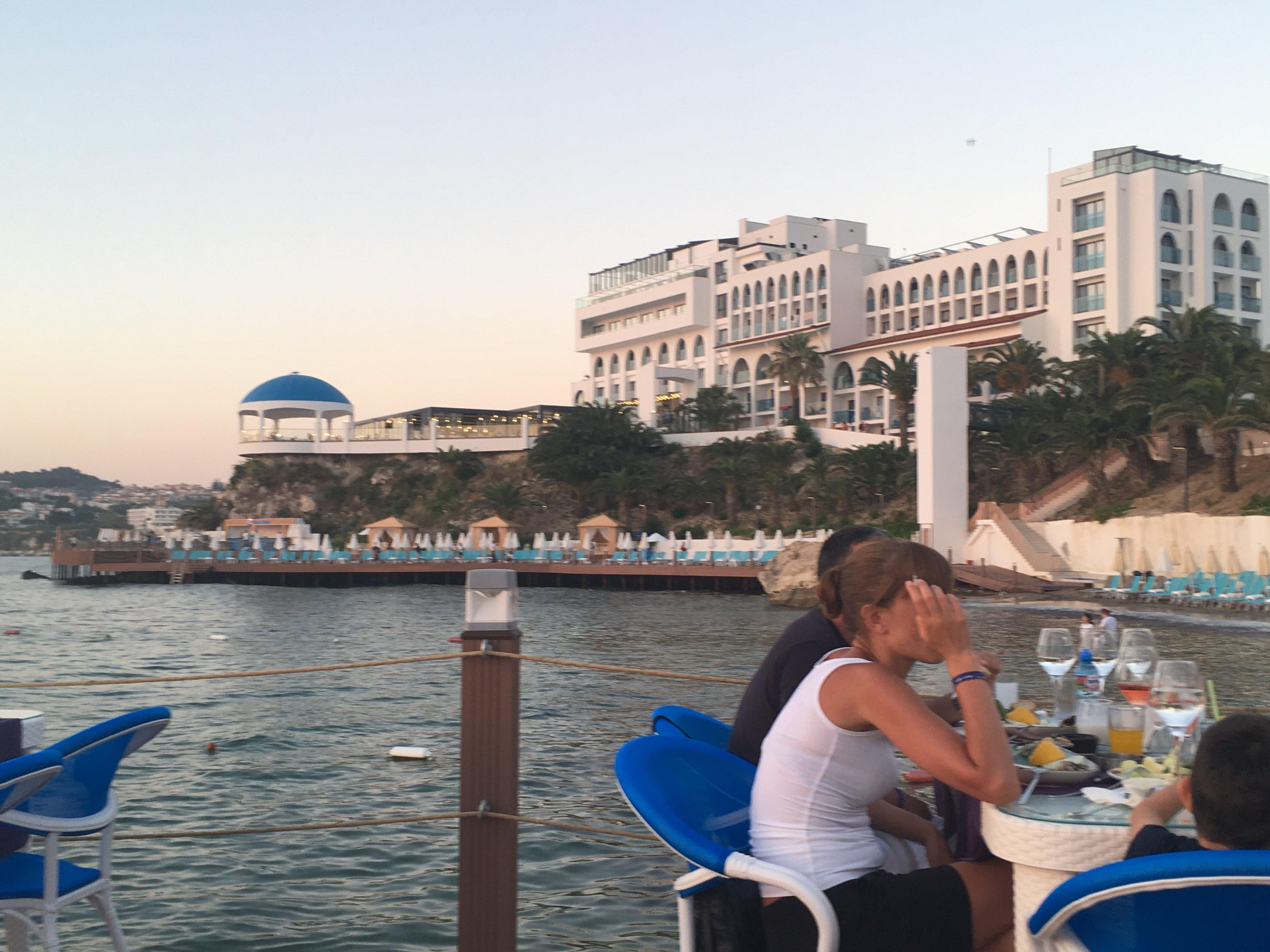 Kusadasi Hotel and Spa