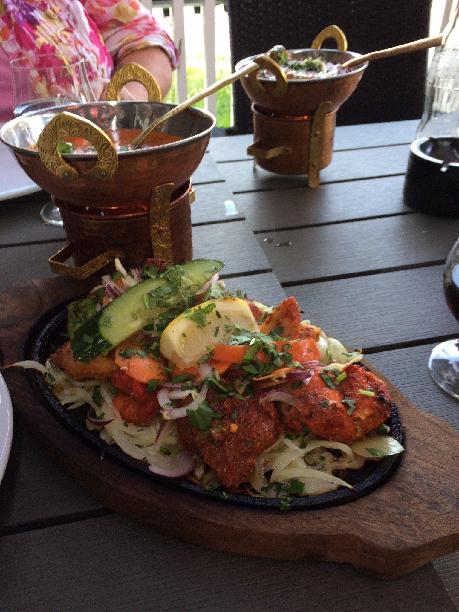 Amraj Authentic Indian Cuisine