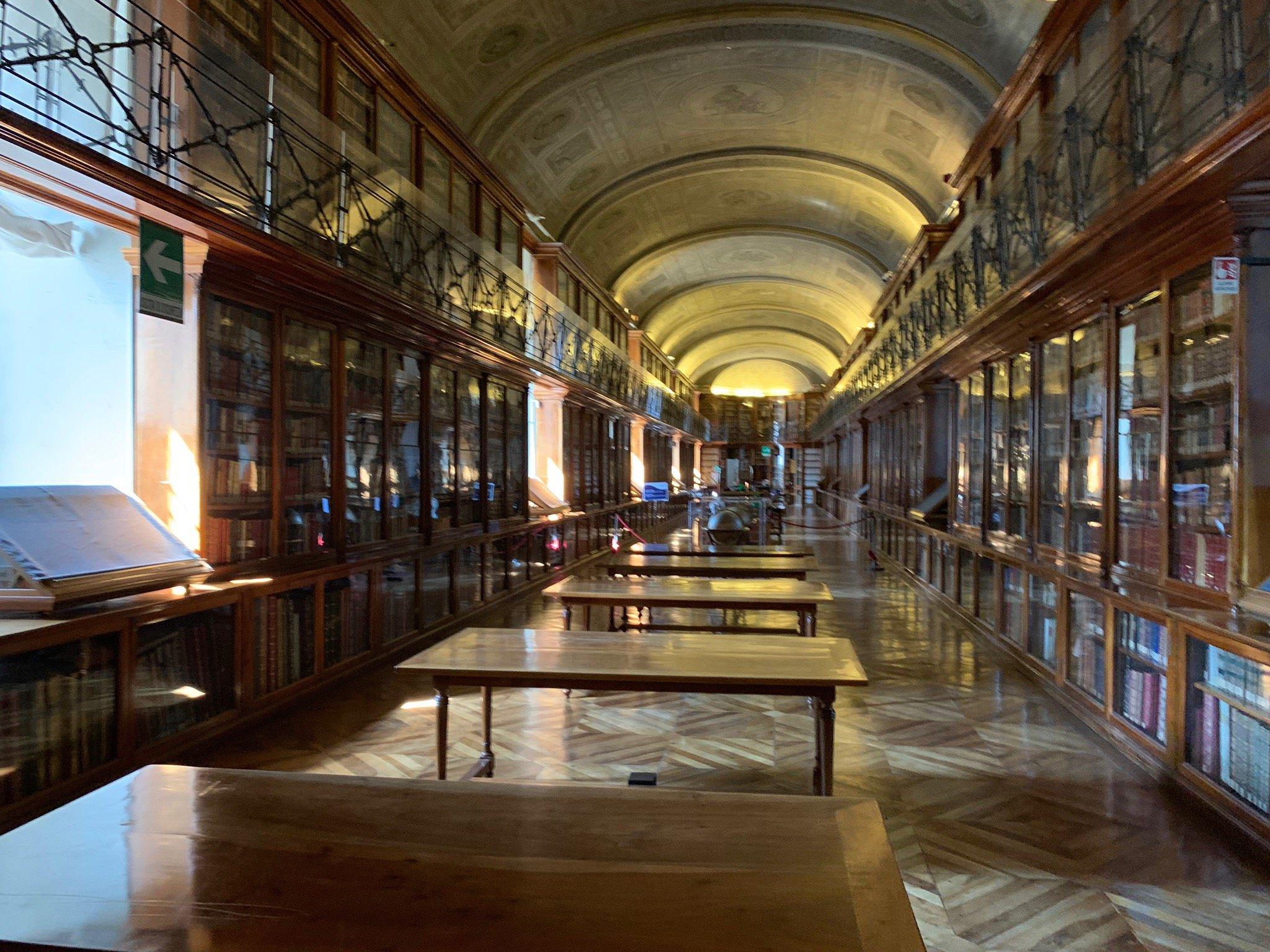Biblioteca Reale di Torino