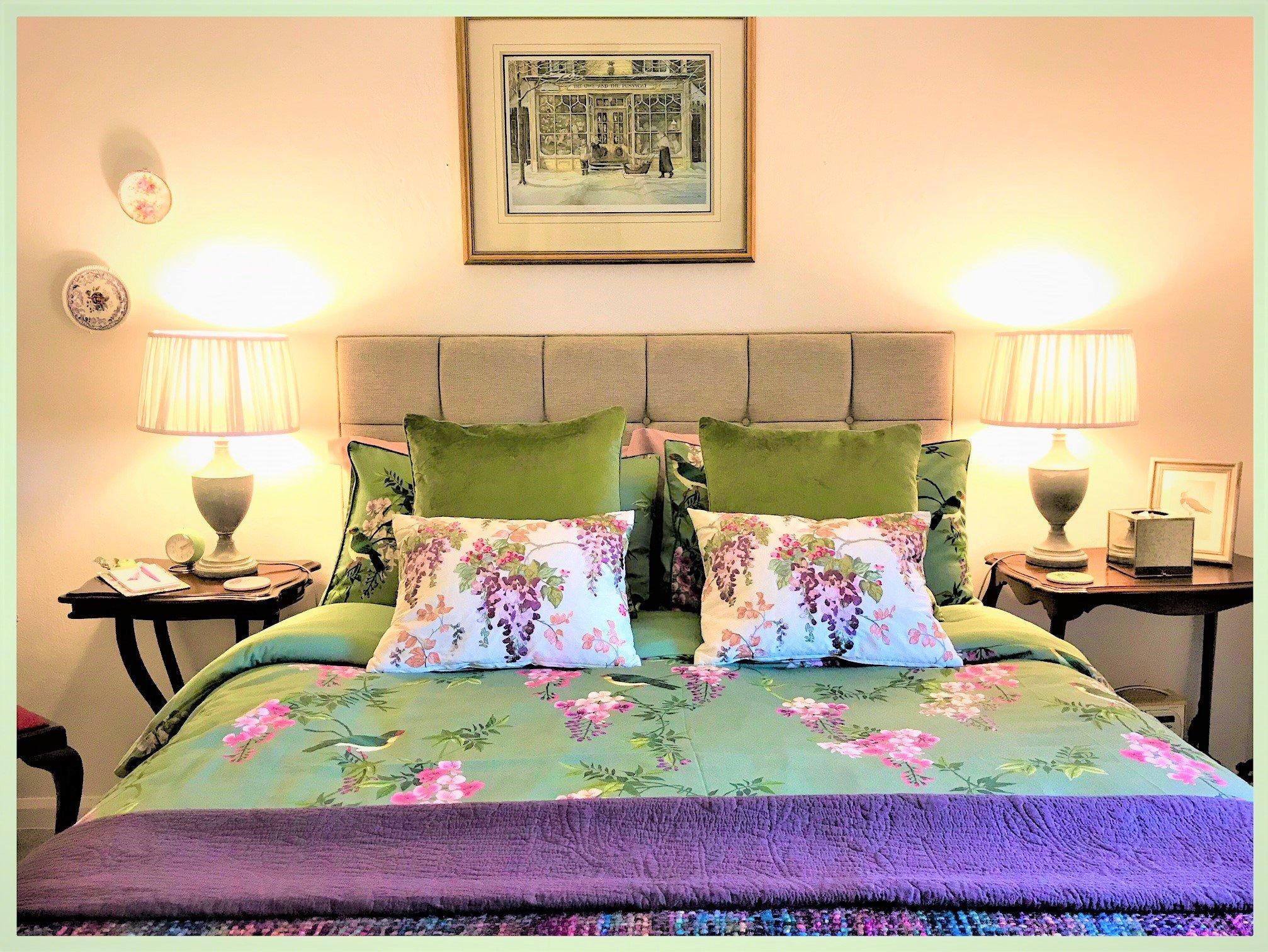 Solway View Cottage Bed & Breakfast