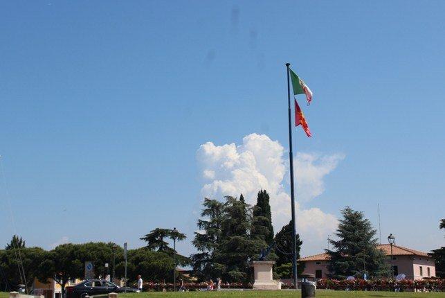 Monumento ai Caduti del mare