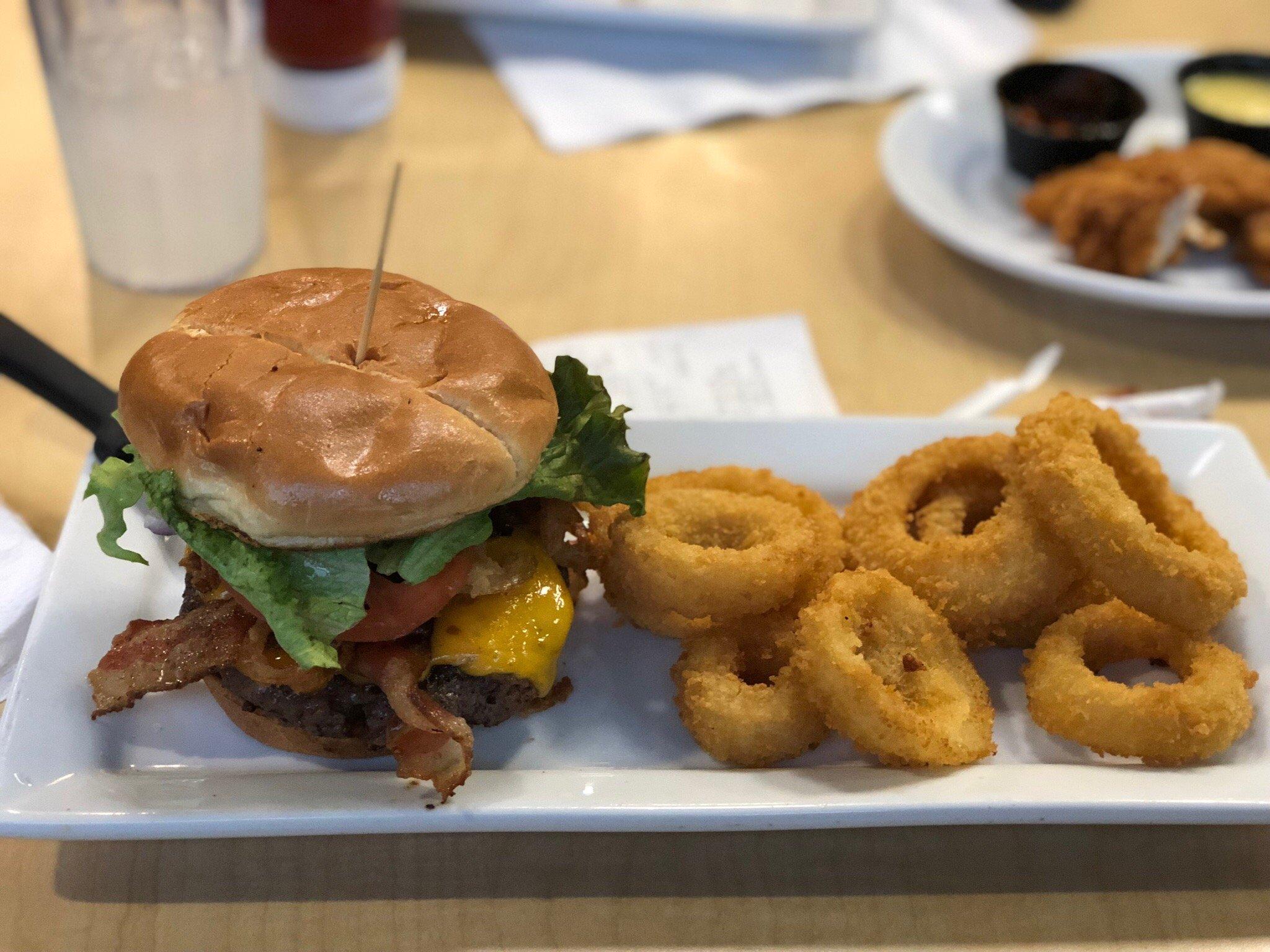 Perkins Restaurant & Bakery