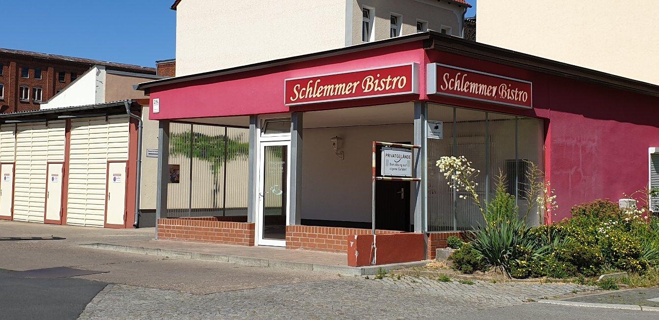 Schlemmer Bistro