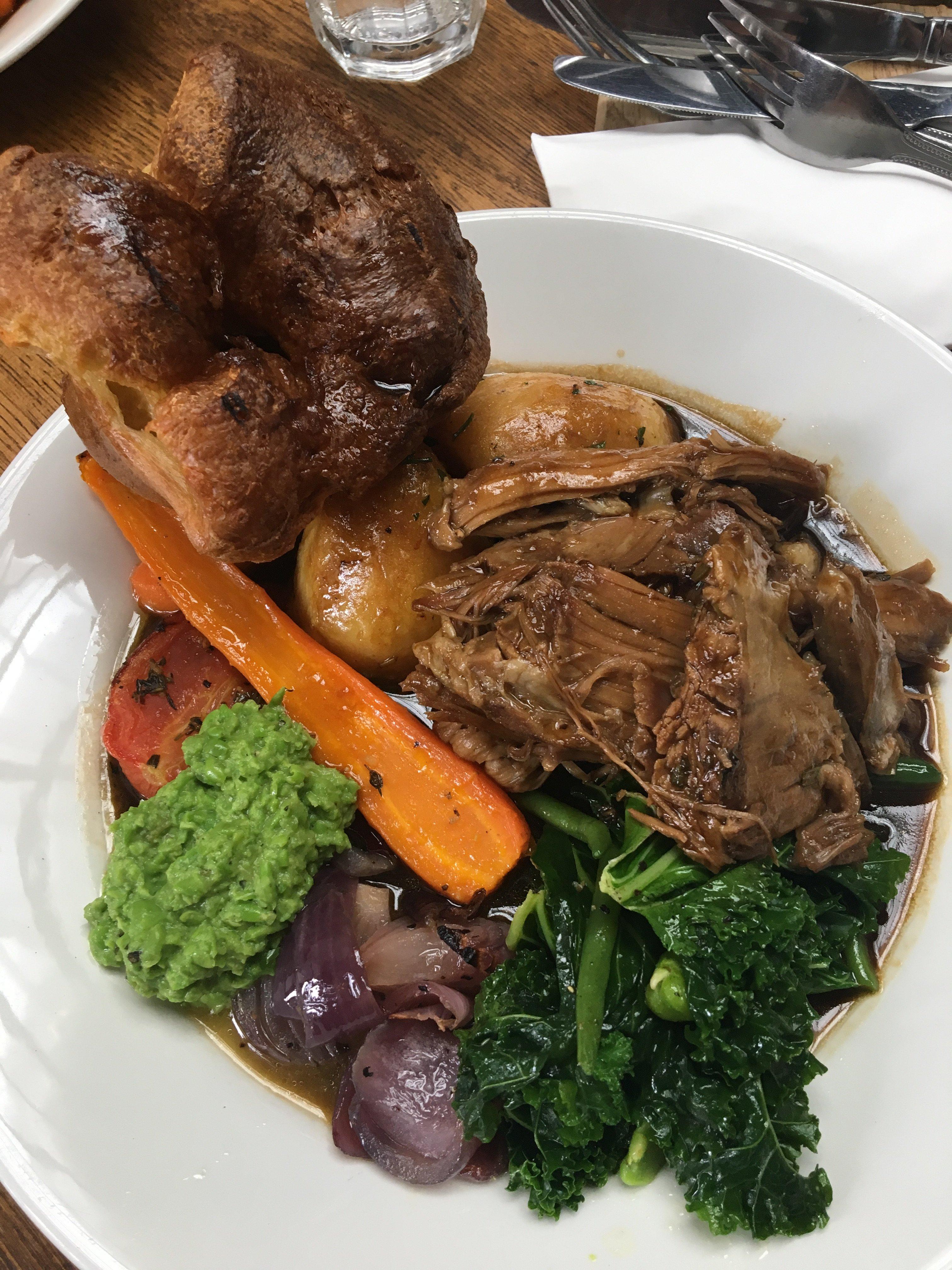 The Lady Mildmay Pub