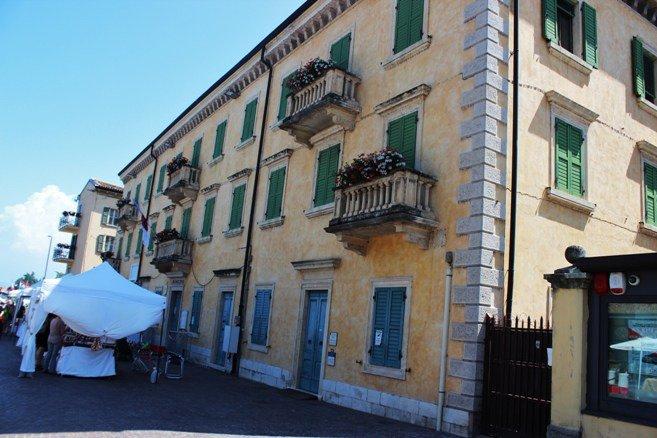 Palazzo del Municipio