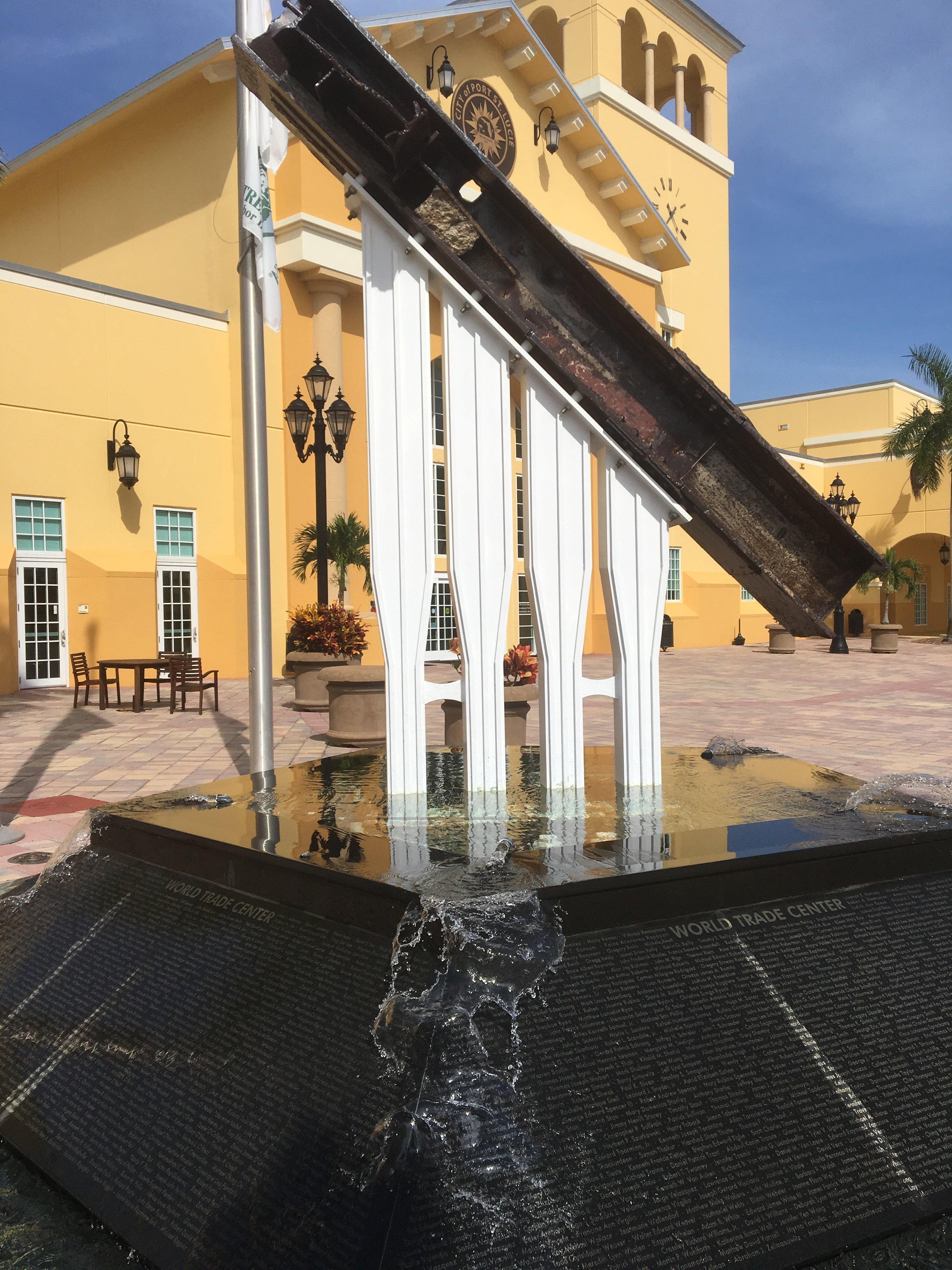 Port Saint Lucie Civic Center