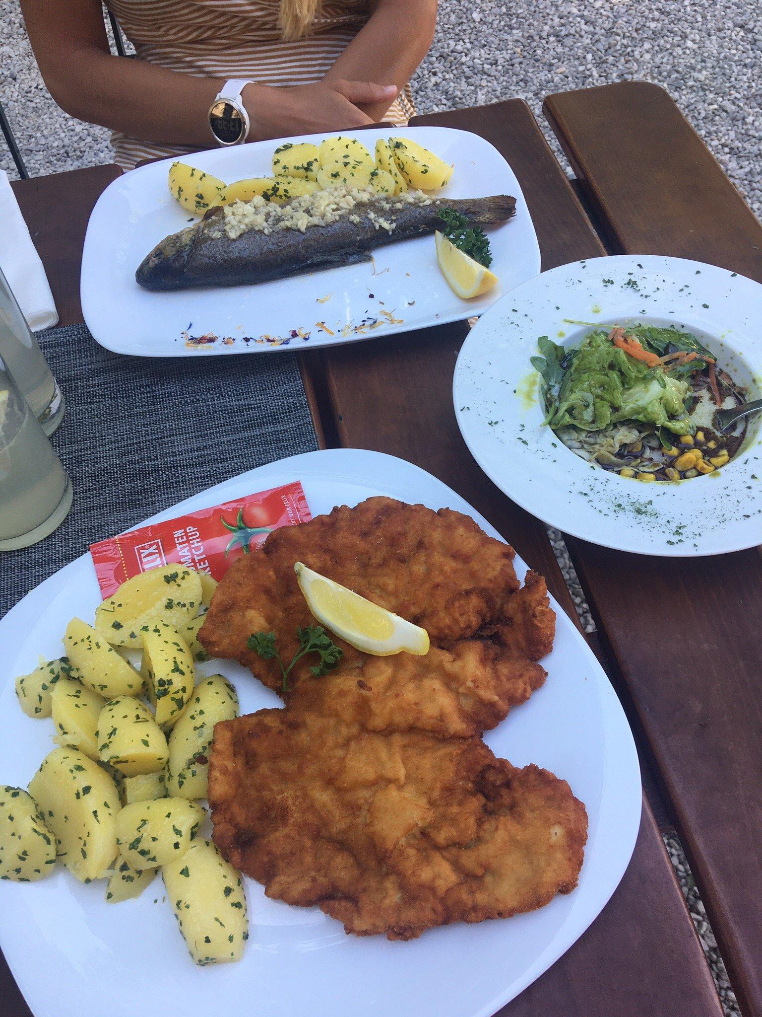 Cafe-Restaurant Herrenhaus