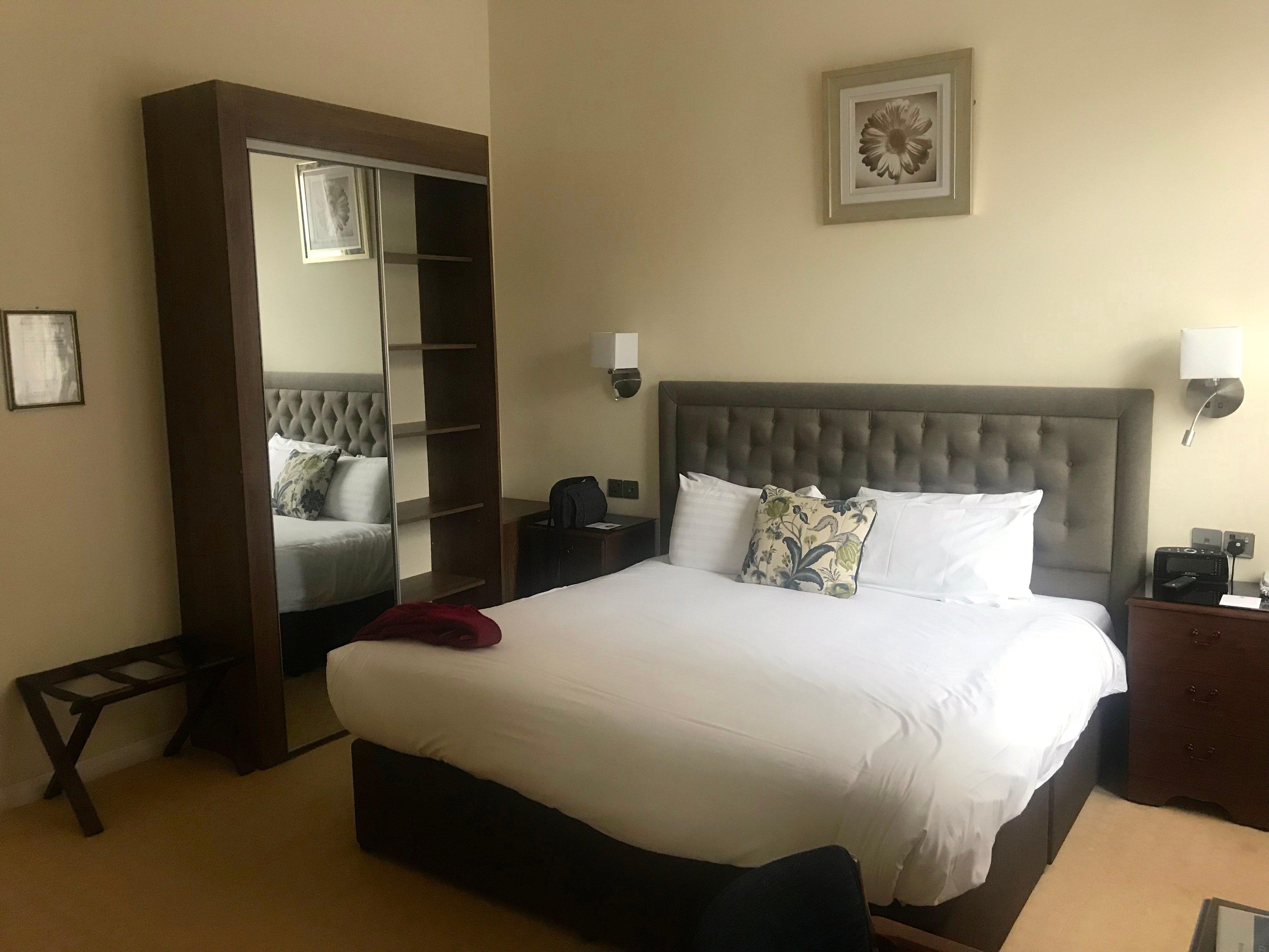 Best Western Bestwood Lodge Hotel