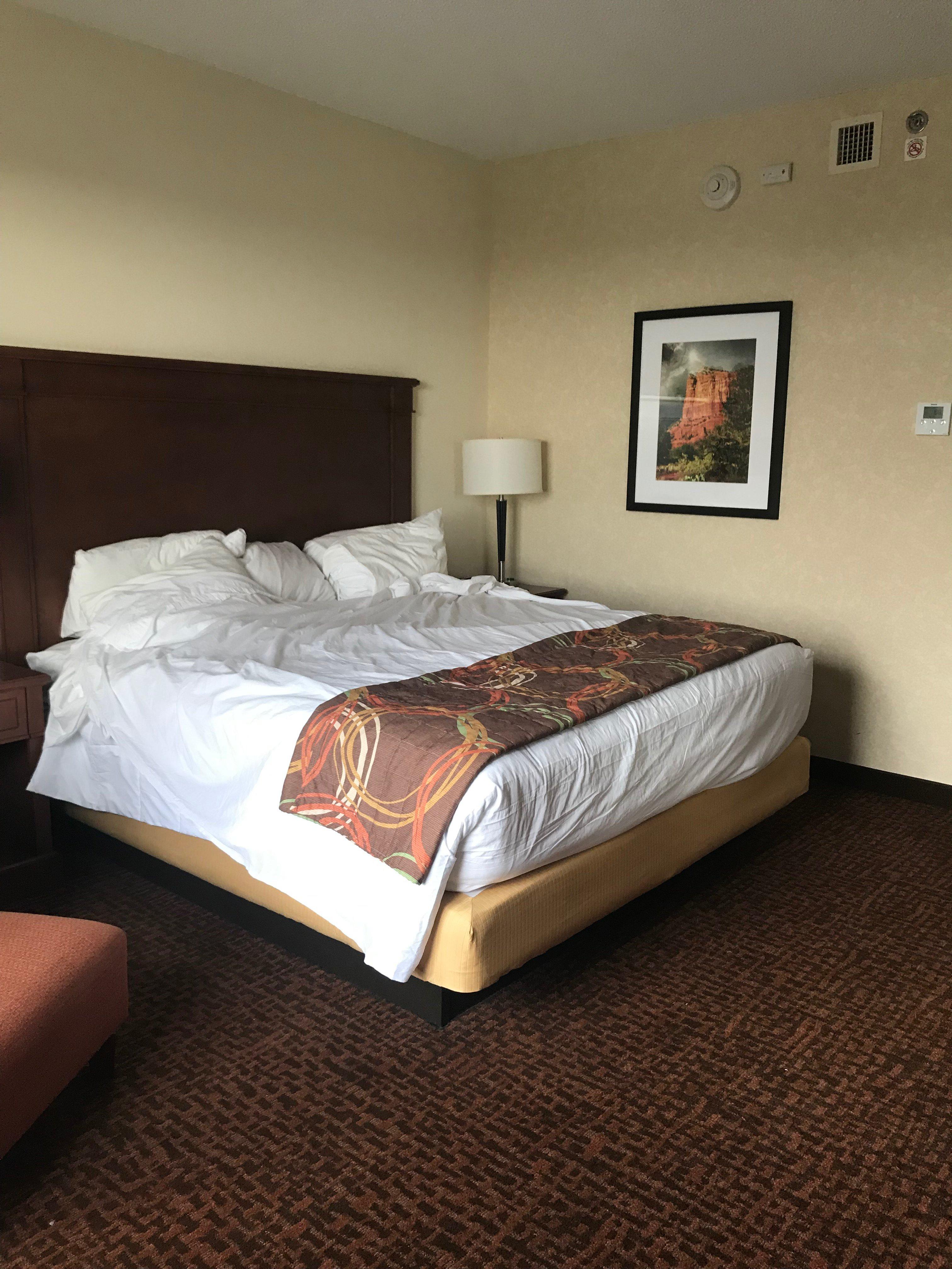 Drury Plaza Hotel Phoenix Tempe