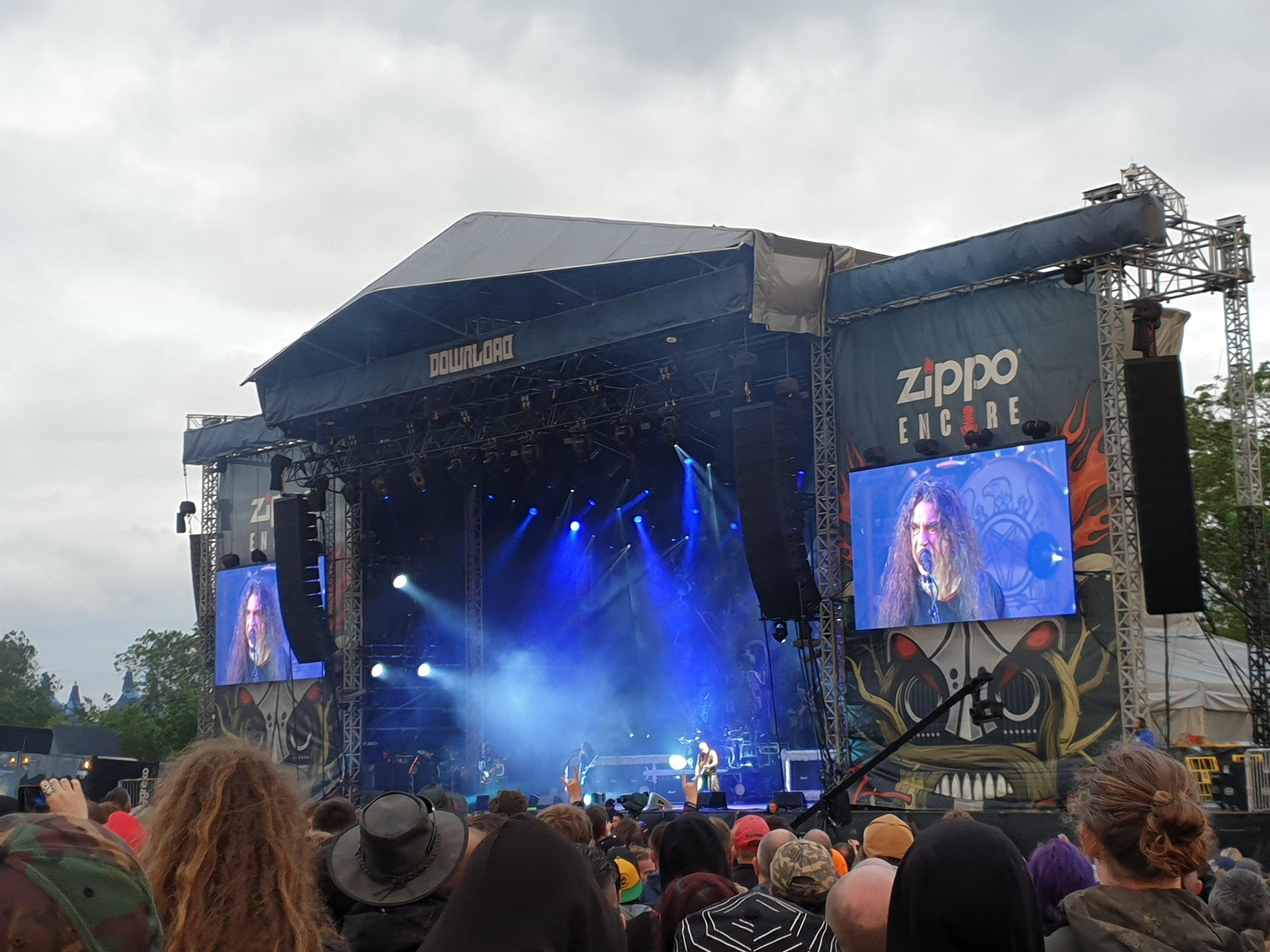 Download Rock Festival