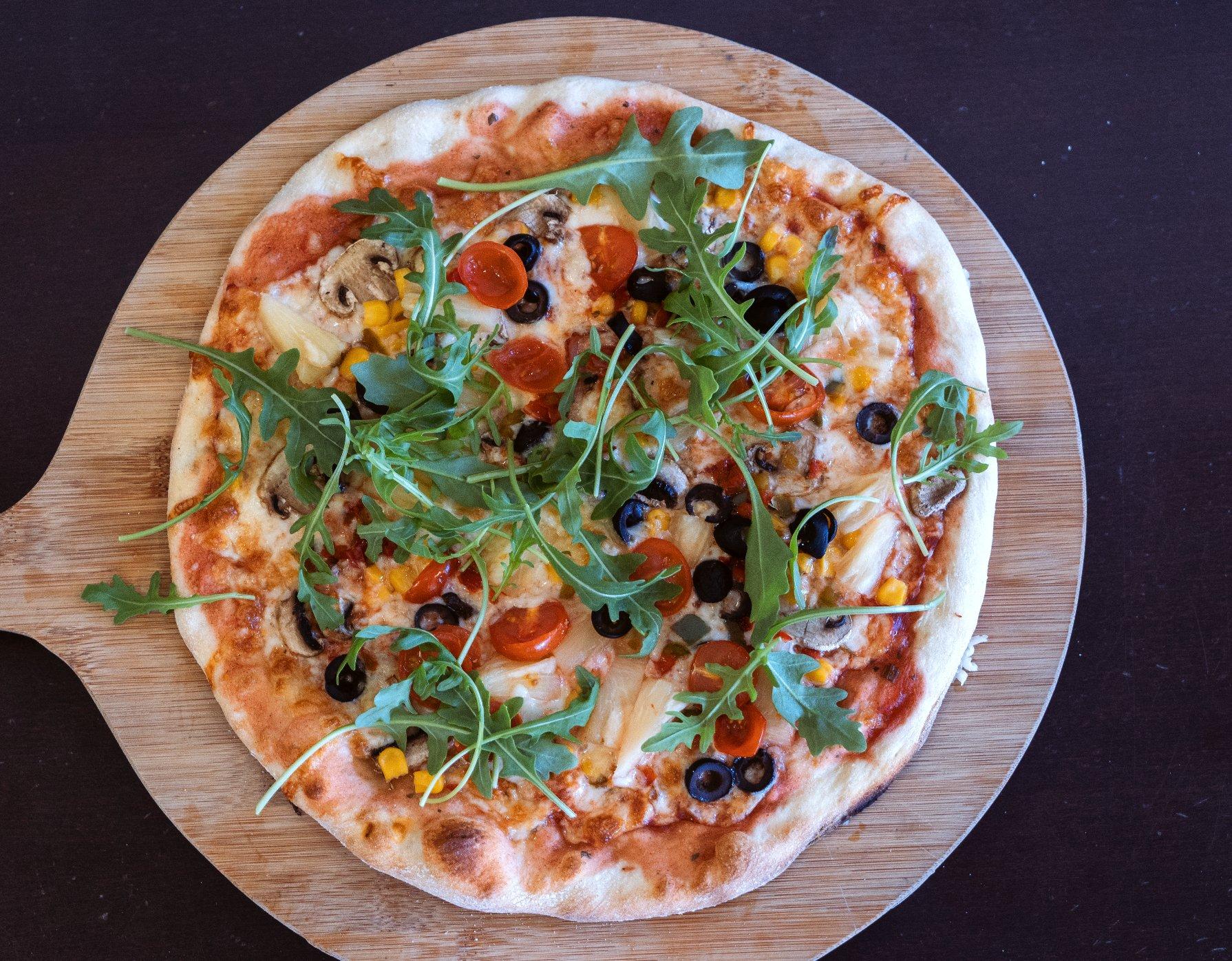 Os Três Padeirinhos - Esporões