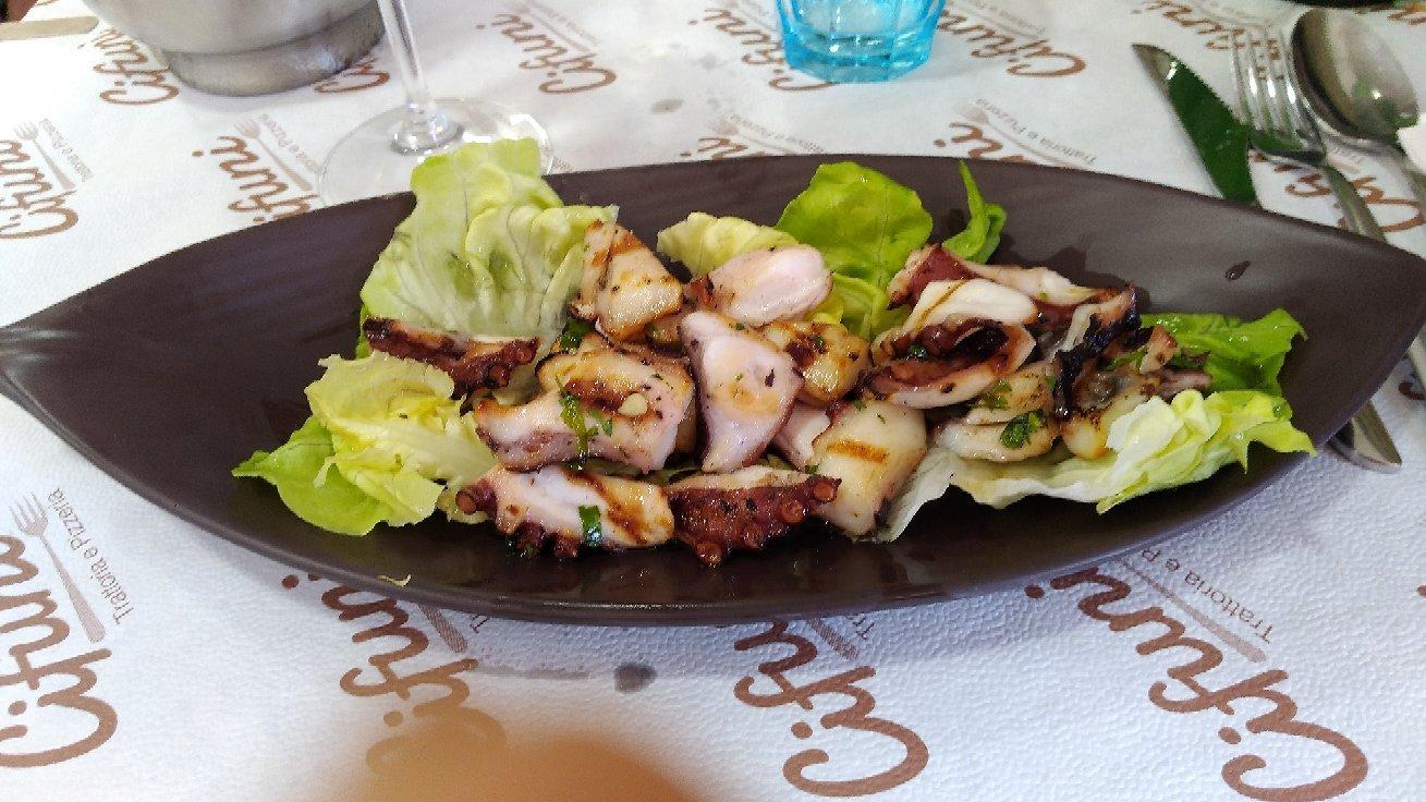 Il Sublime - Cifuni Restaurant